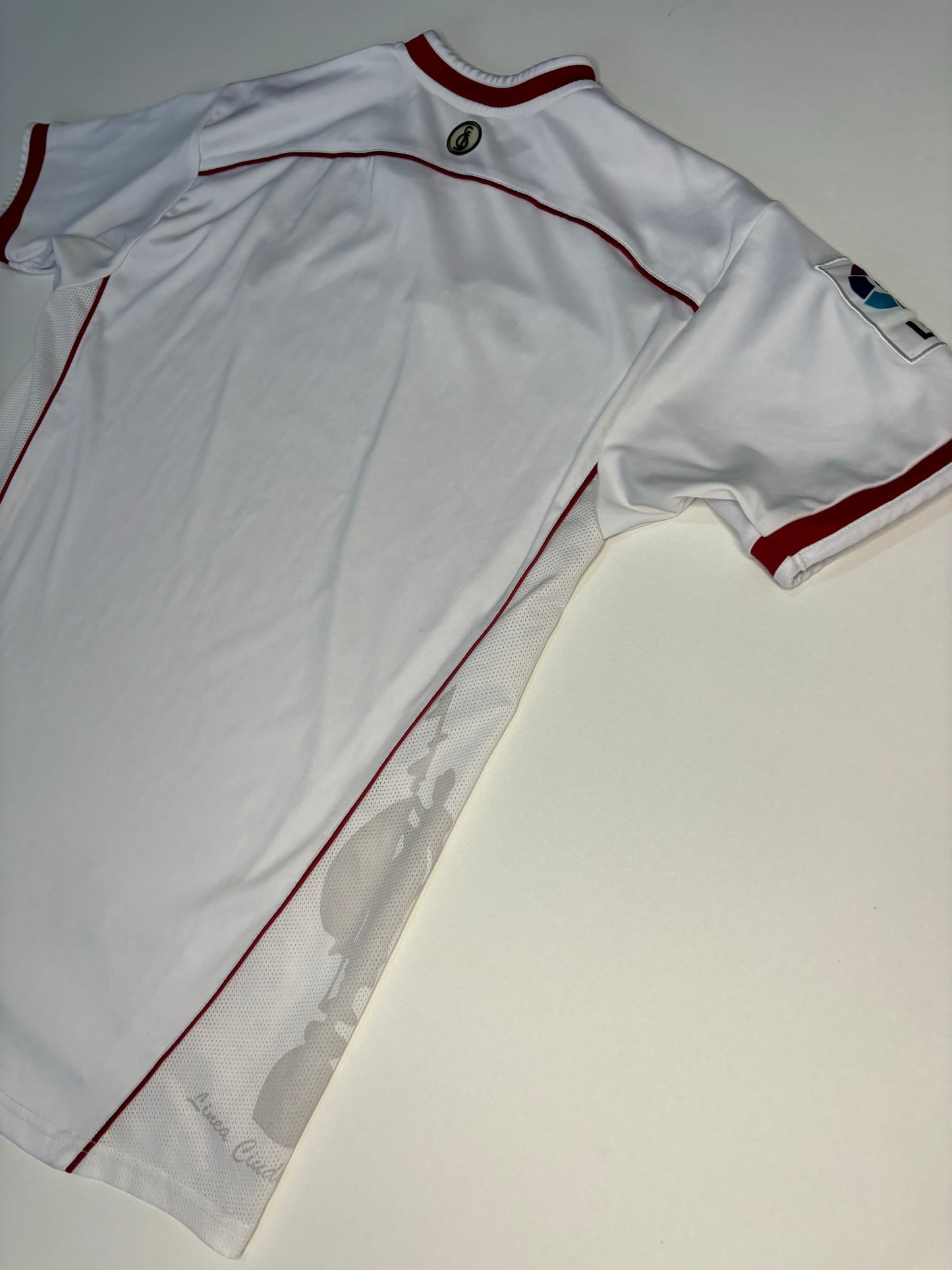 Sevilla Home Shirt 2003/04 (M)
