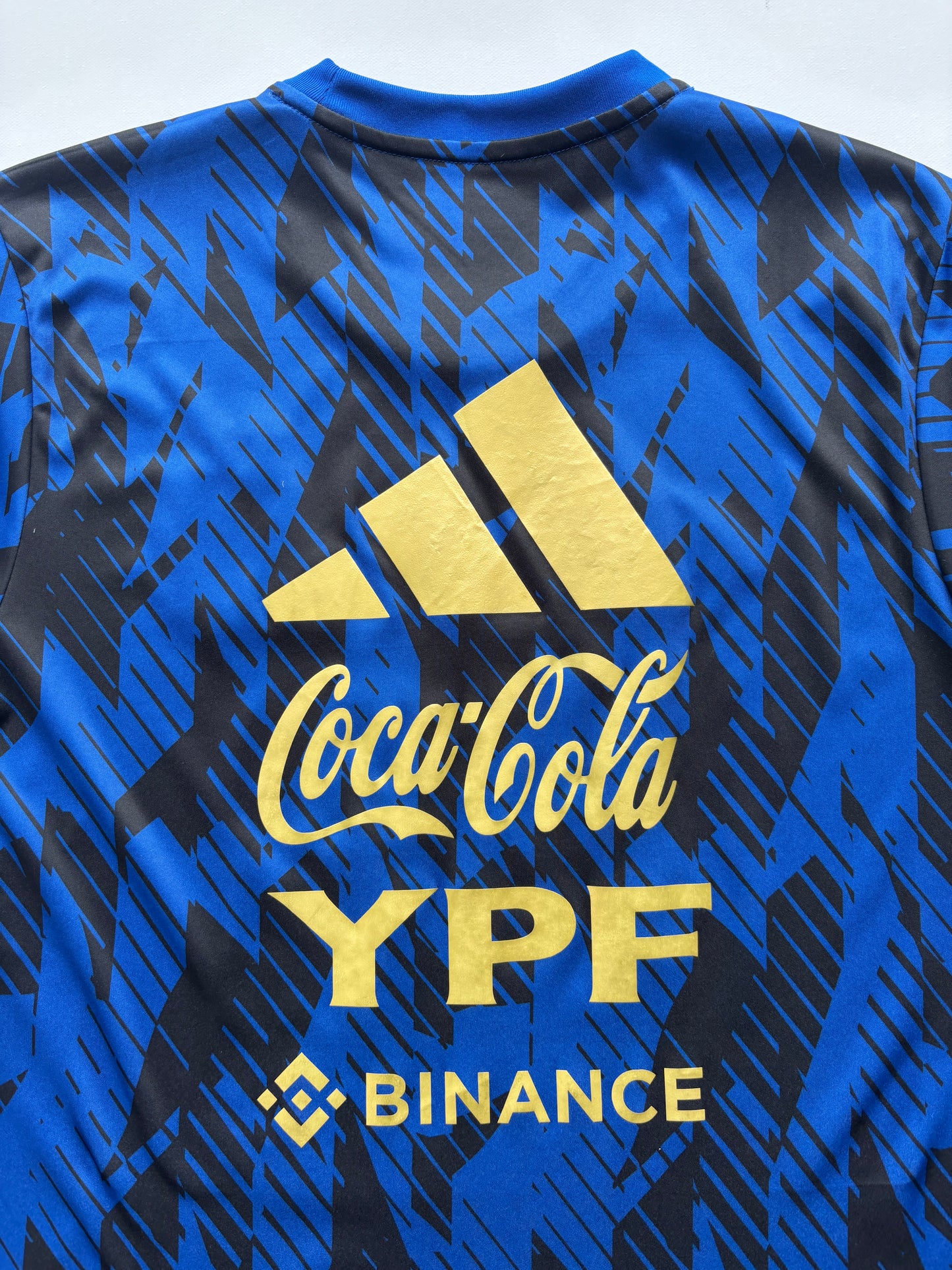 Argentina Training Shirt 2022 (L)