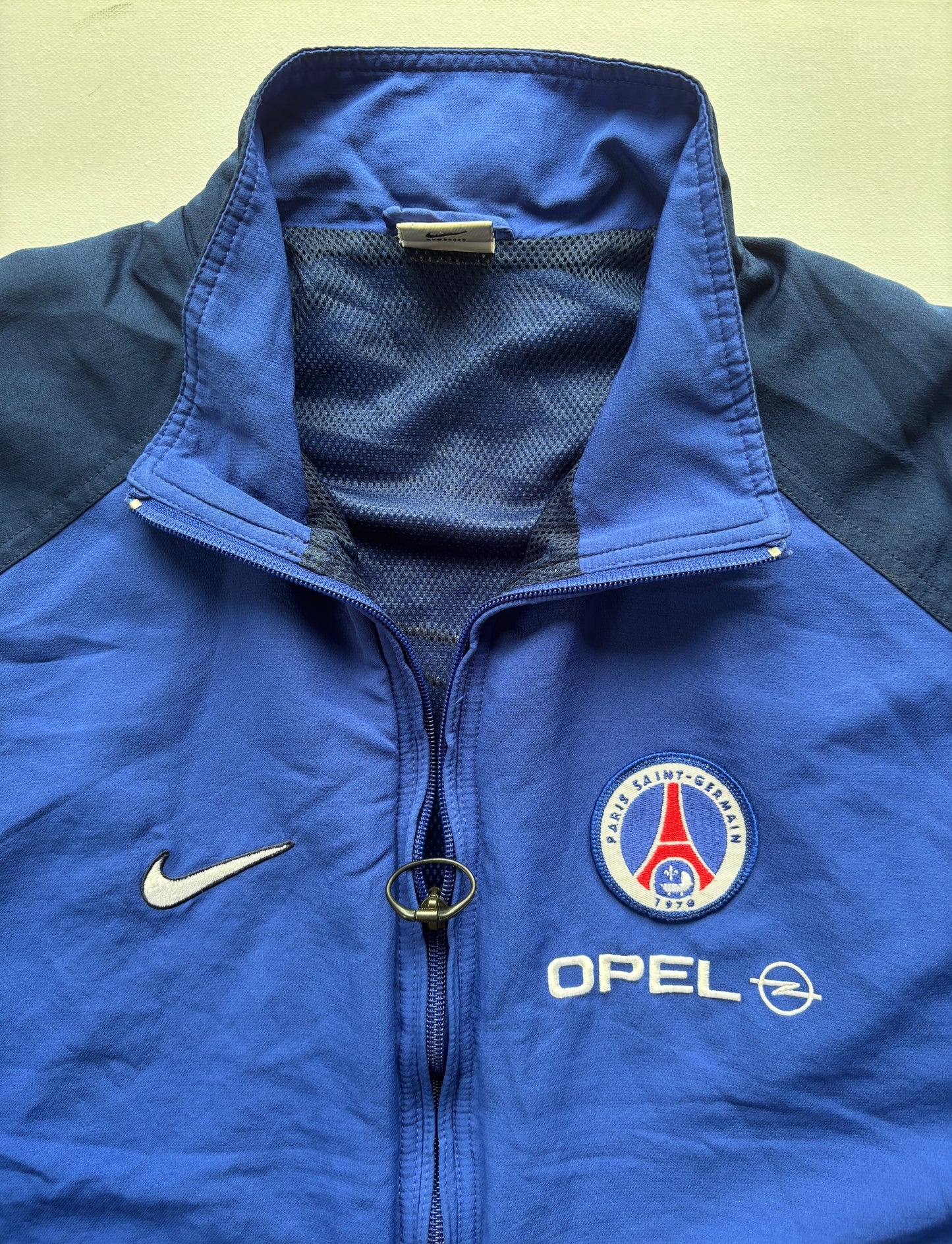 PSG Track Jacket 1998/99 (M)