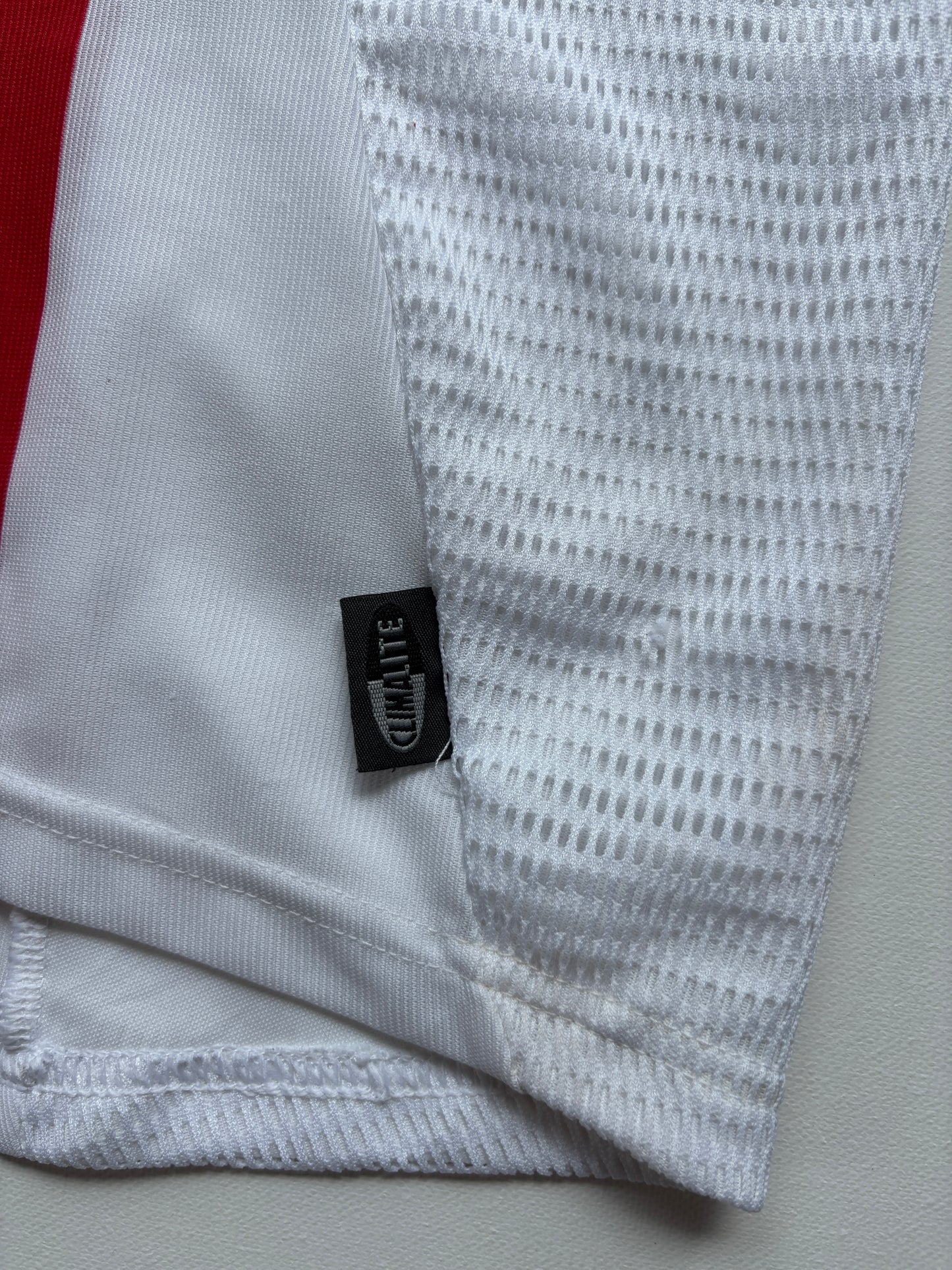 Ajax Home Shirt 2002/03 (L) Ibrahimovic 9
