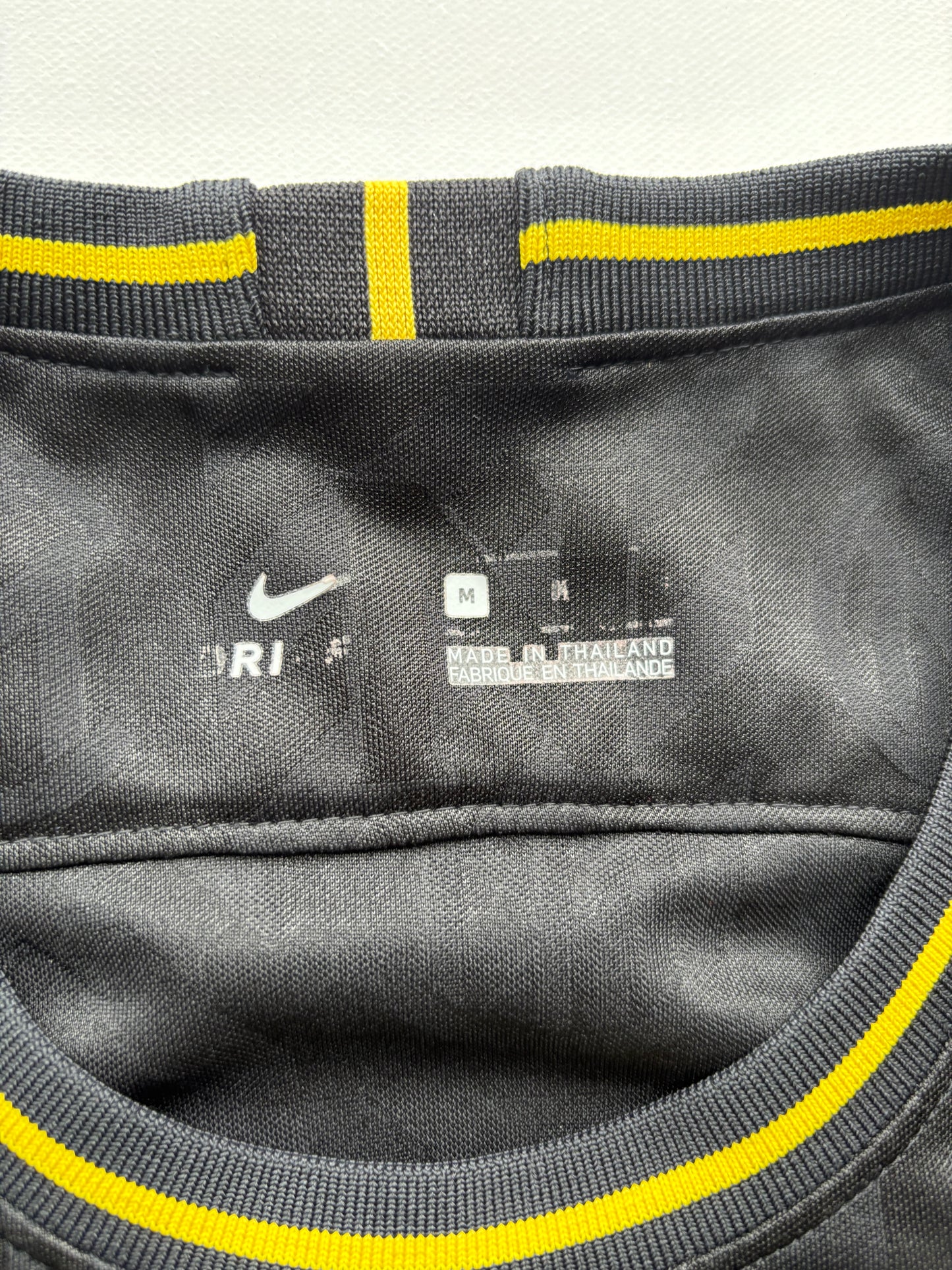 Inter Milan Third Shirt 2019/20 (M)