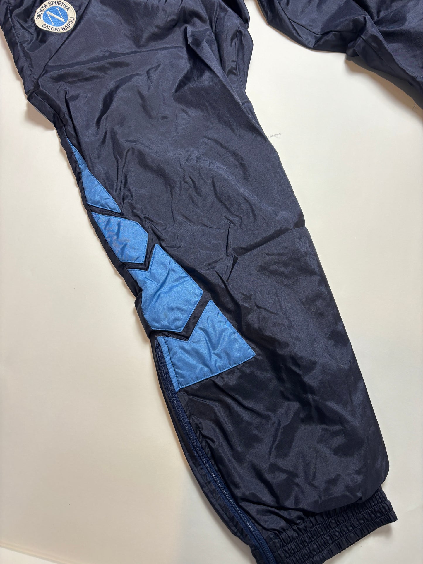 Napoli Tracksuit 1993/94 (L)