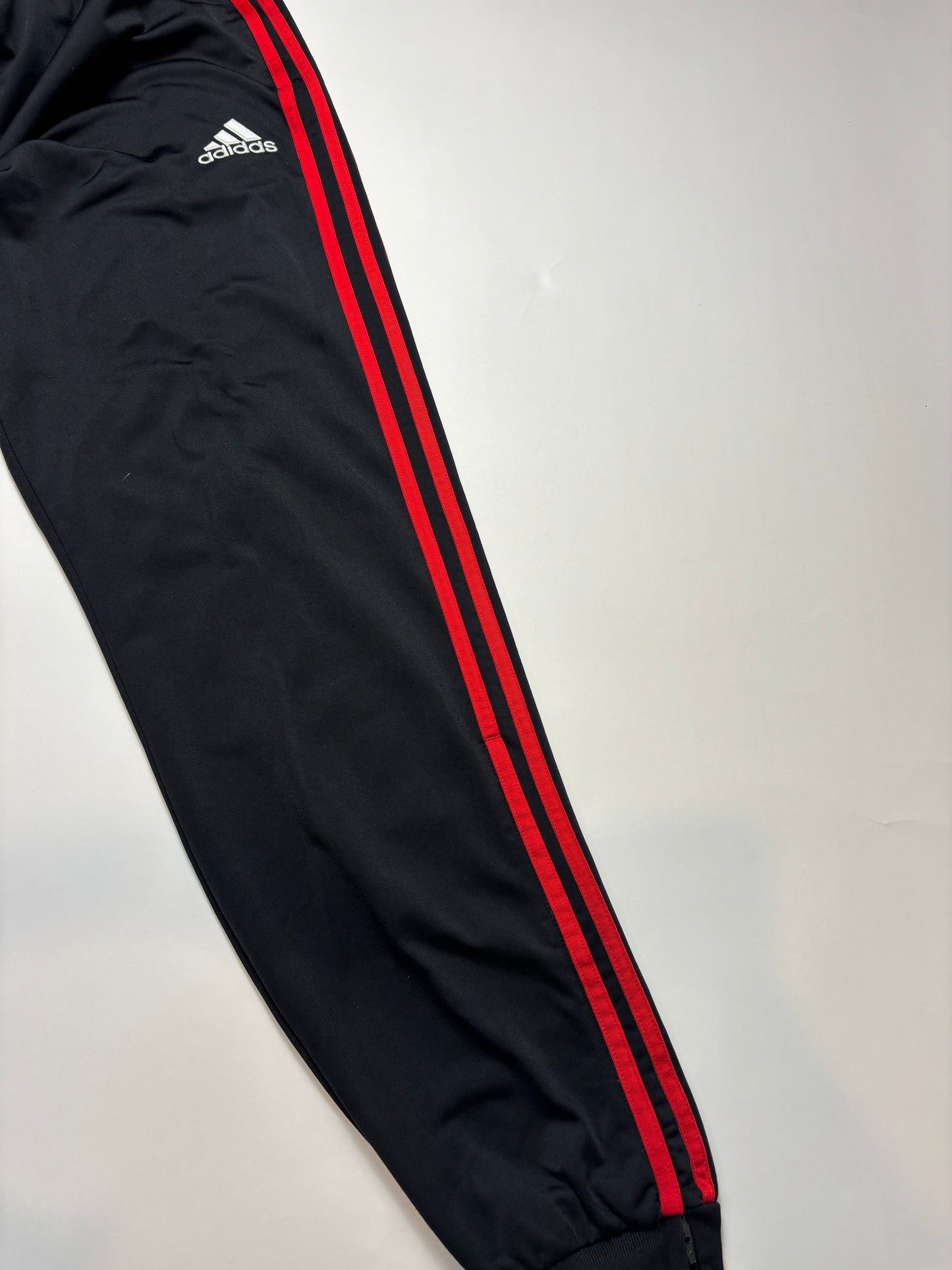 AC Milan Tracksuit 2008/09 (L)