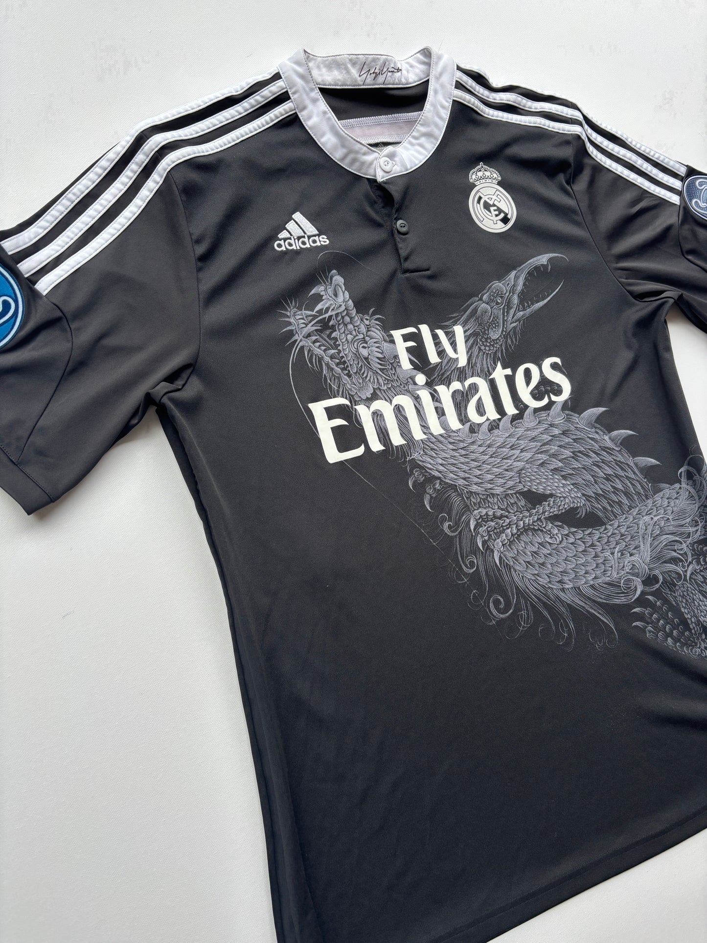 Real Madrid Third Shirt 2014/15 (XL) Ronaldo 7