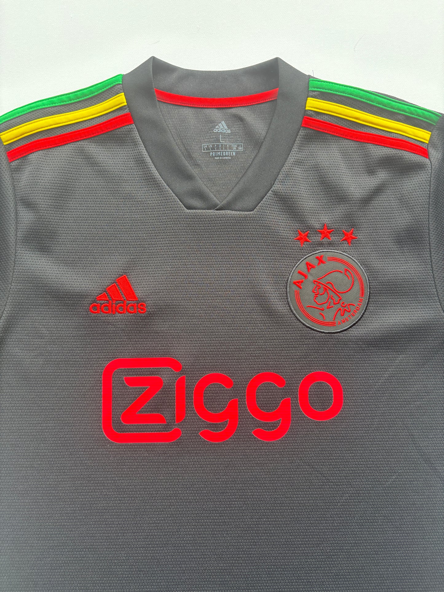 Ajax Third Shirt 2021/22 (L)