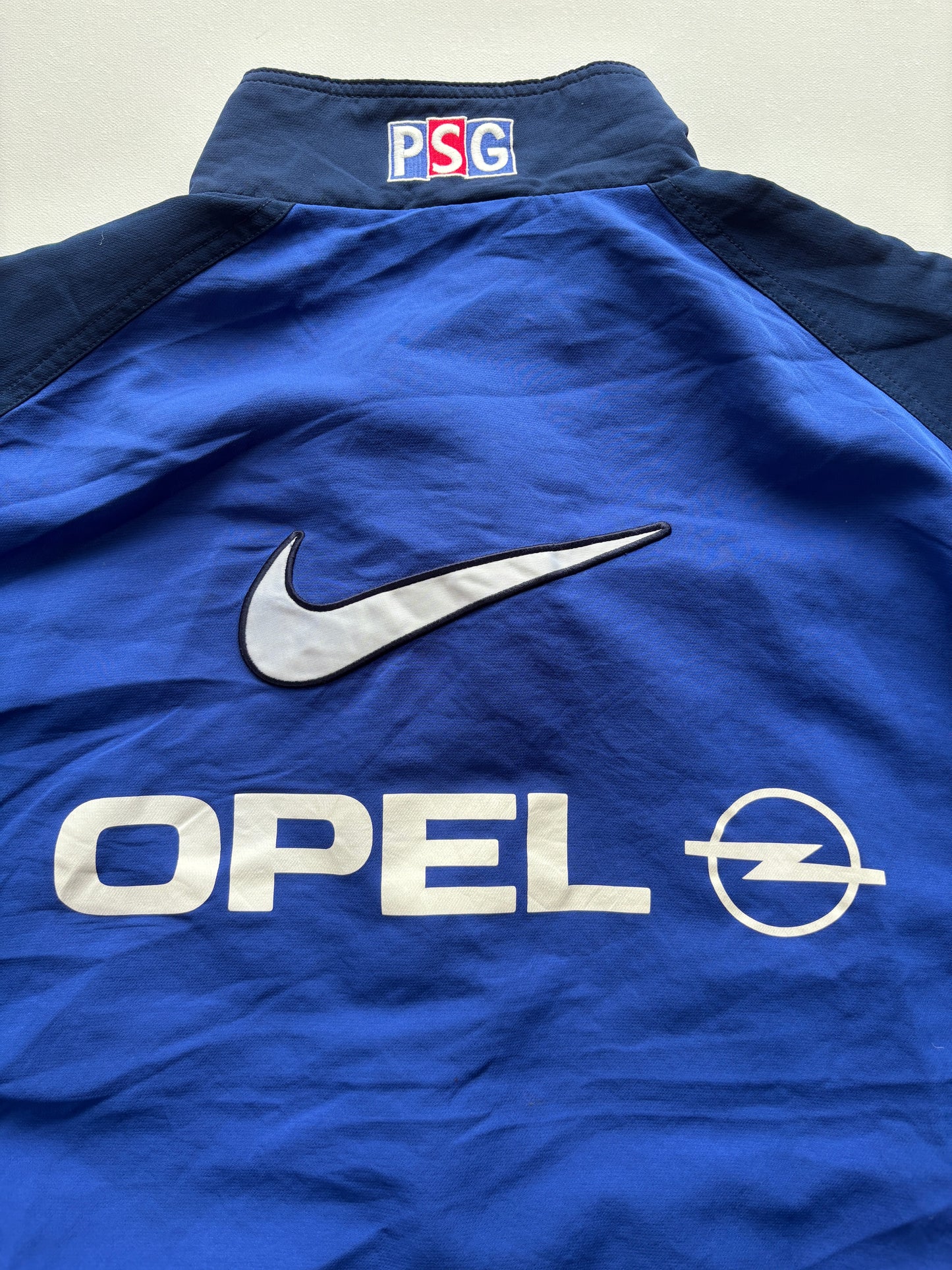 PSG Track Jacket 1998/99 (M)