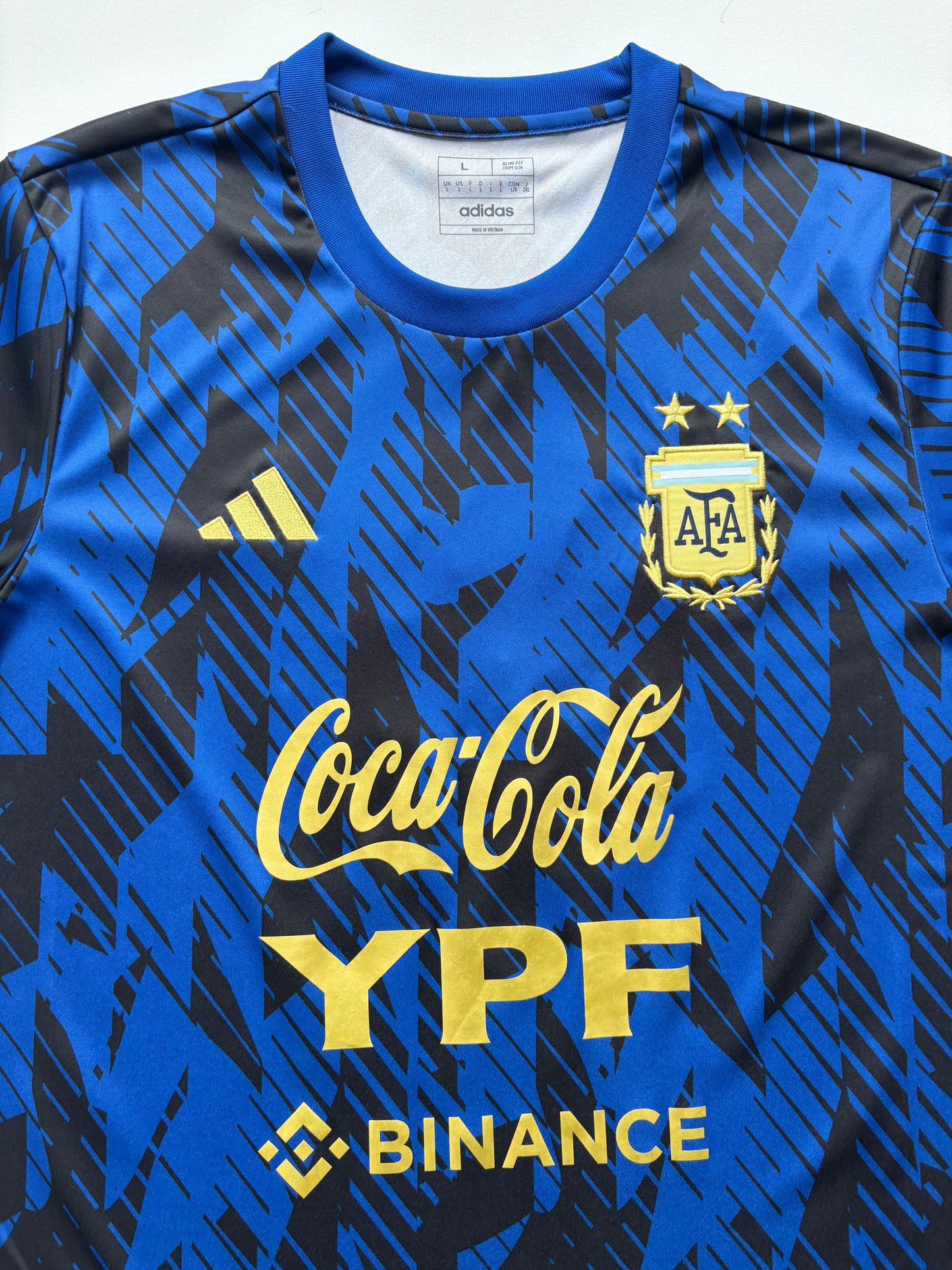 Argentina Training Shirt 2022 (L)