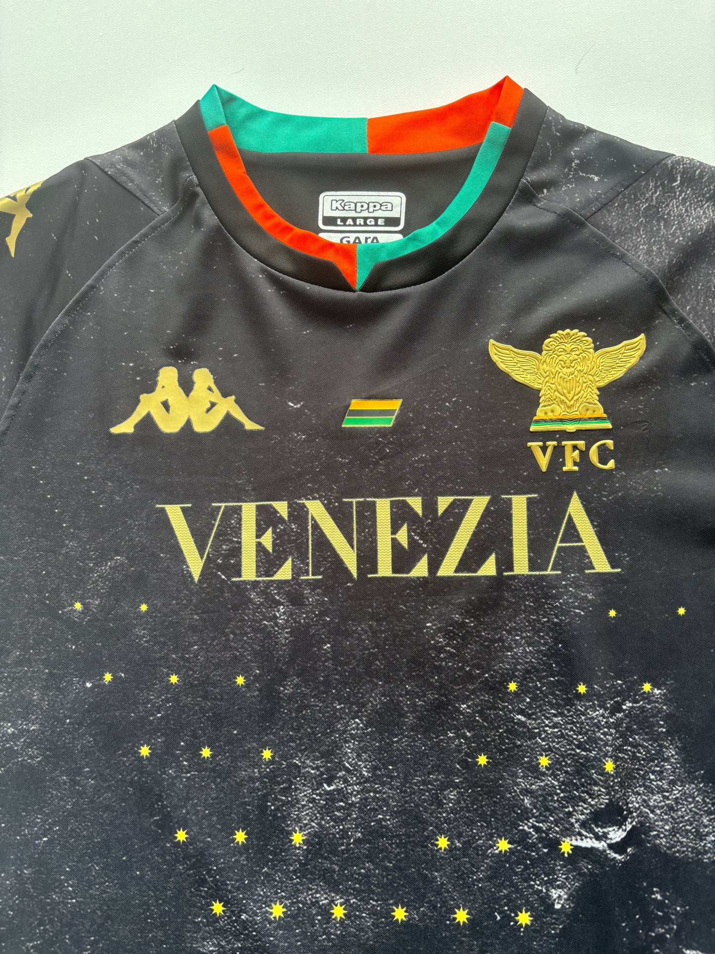 Venezia Home Shirt 2021/22 (L)