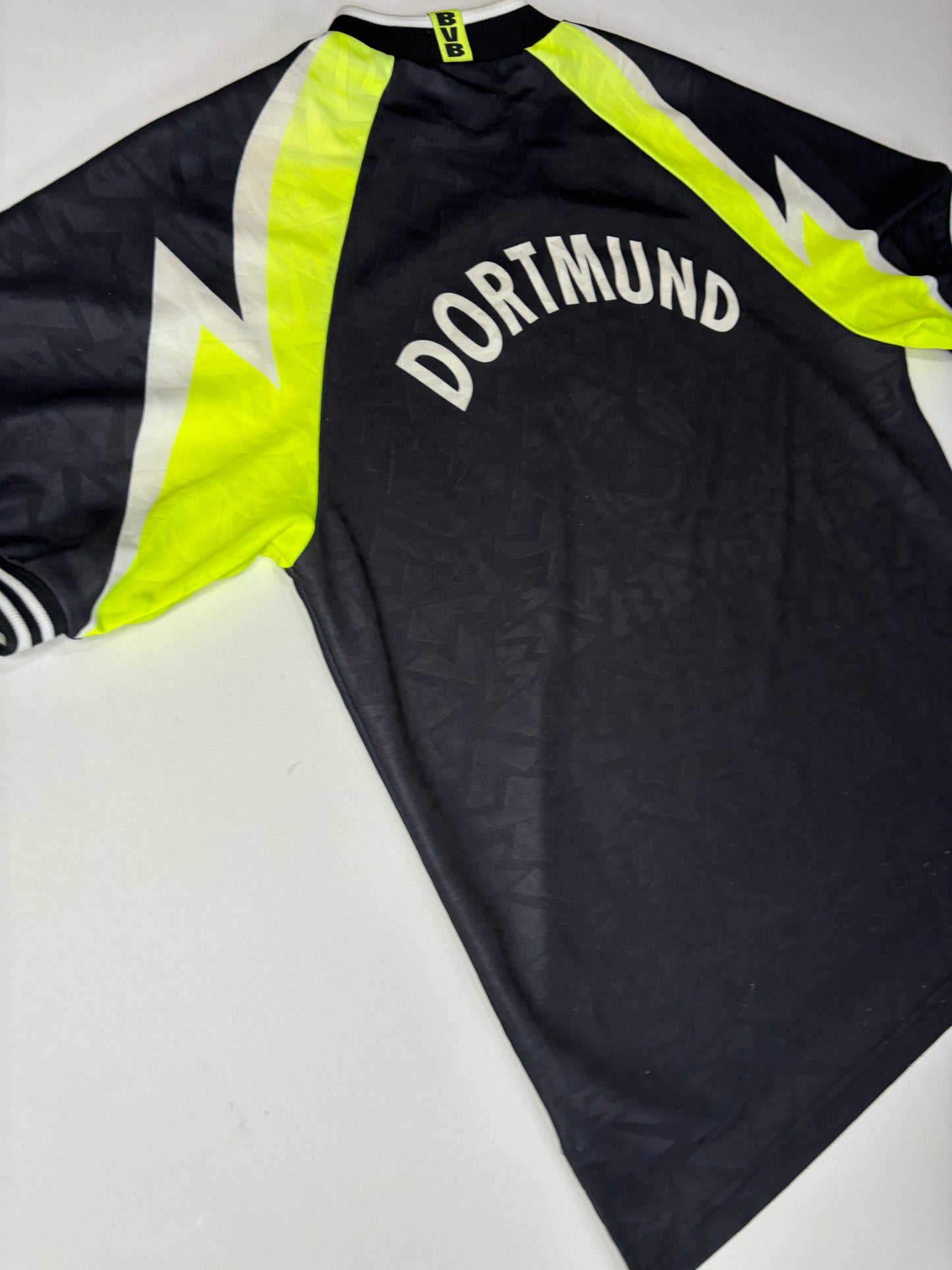 Borussia Dortmund Away Shirt 1995/96 (L)