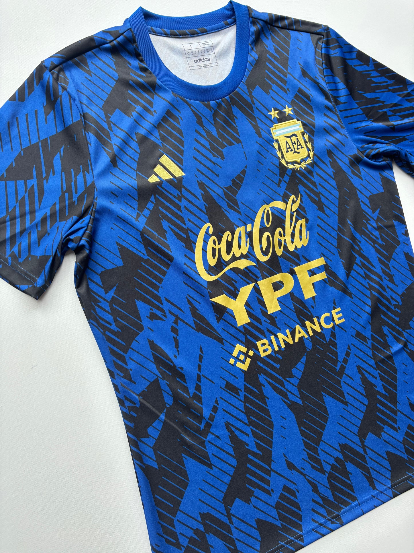 Argentina Training Shirt 2022 (L)