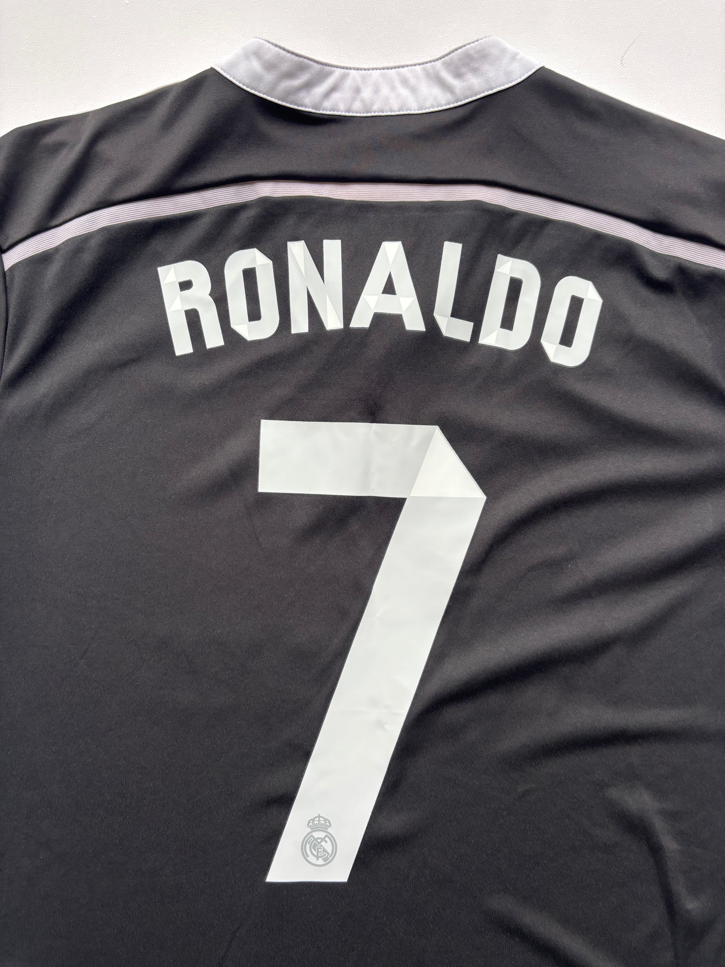 Real Madrid Third Shirt 2014/15 (XL) Ronaldo 7