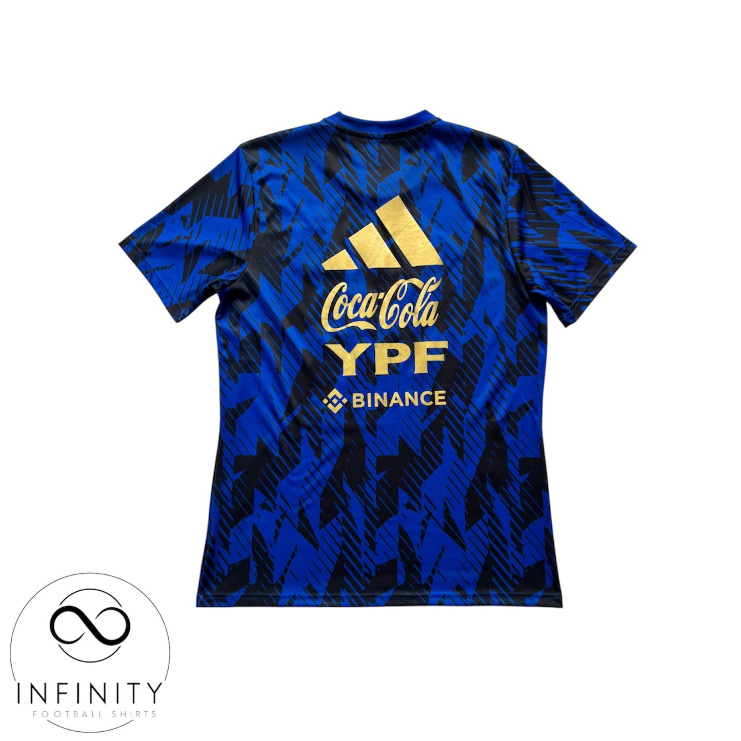 Argentina Training Shirt 2022 (L)