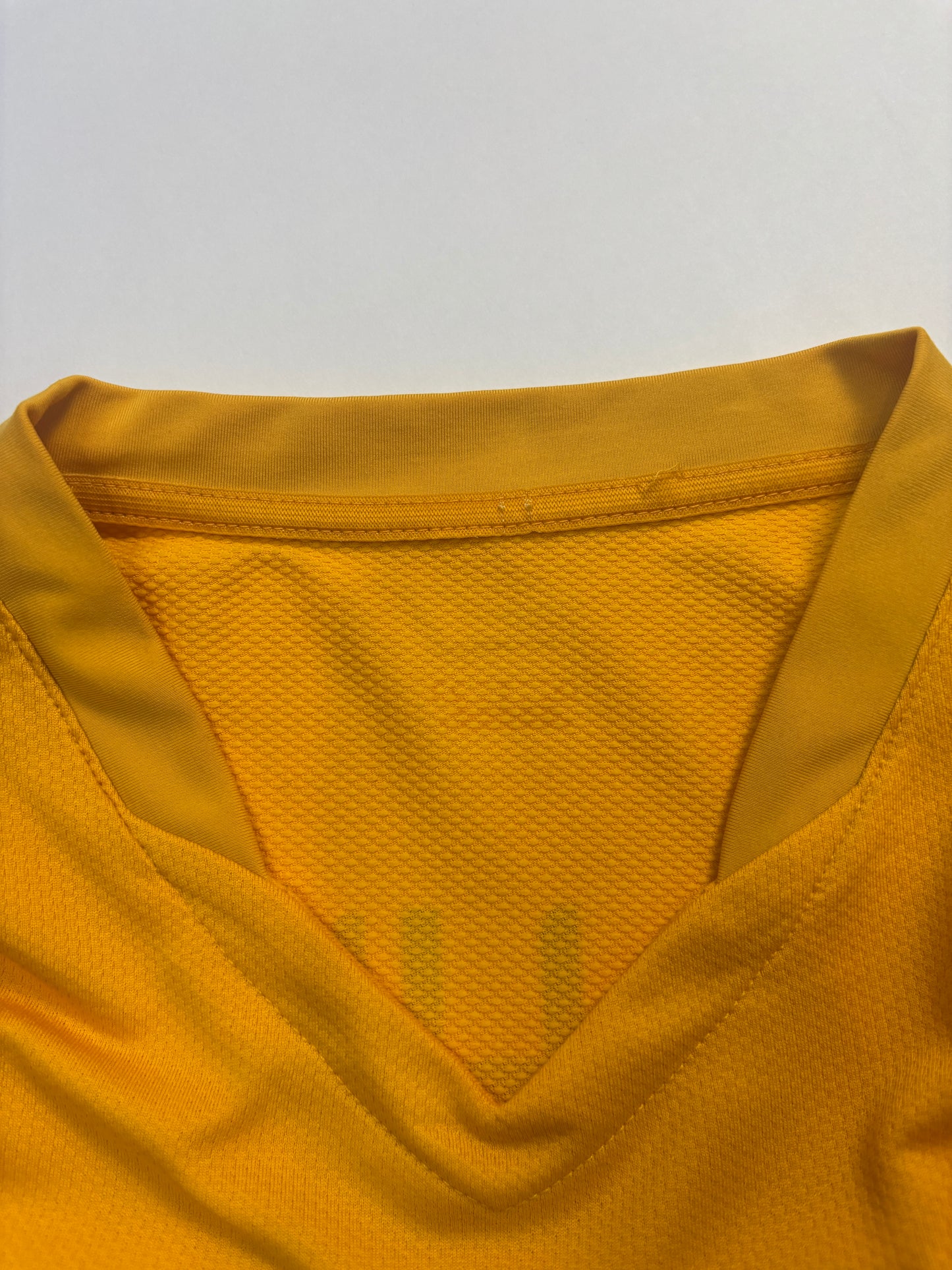 Australia Home Shirt 2006/07 (XL) Cahill 4
