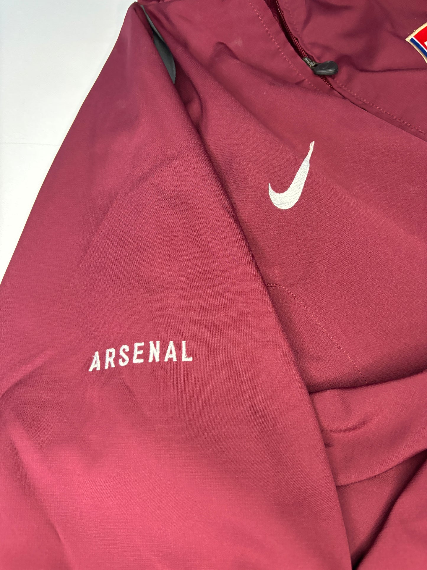 Arsenal Track Jacket 2005/06 (XL)