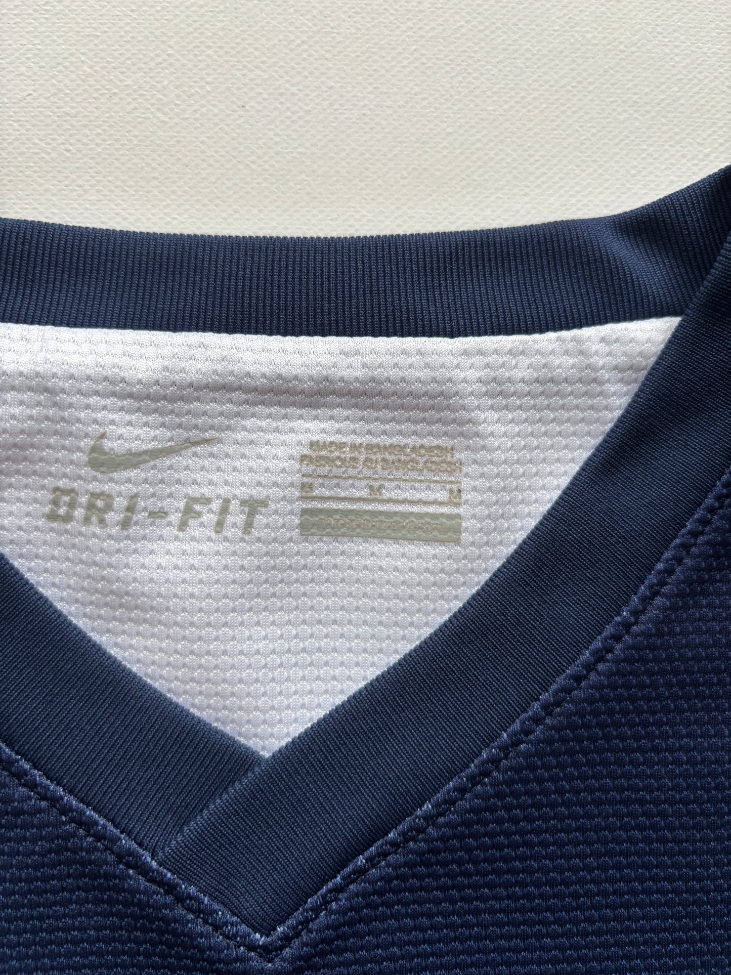 PSG Away Shirt 2013/14 (M) Ibrahimovic 10