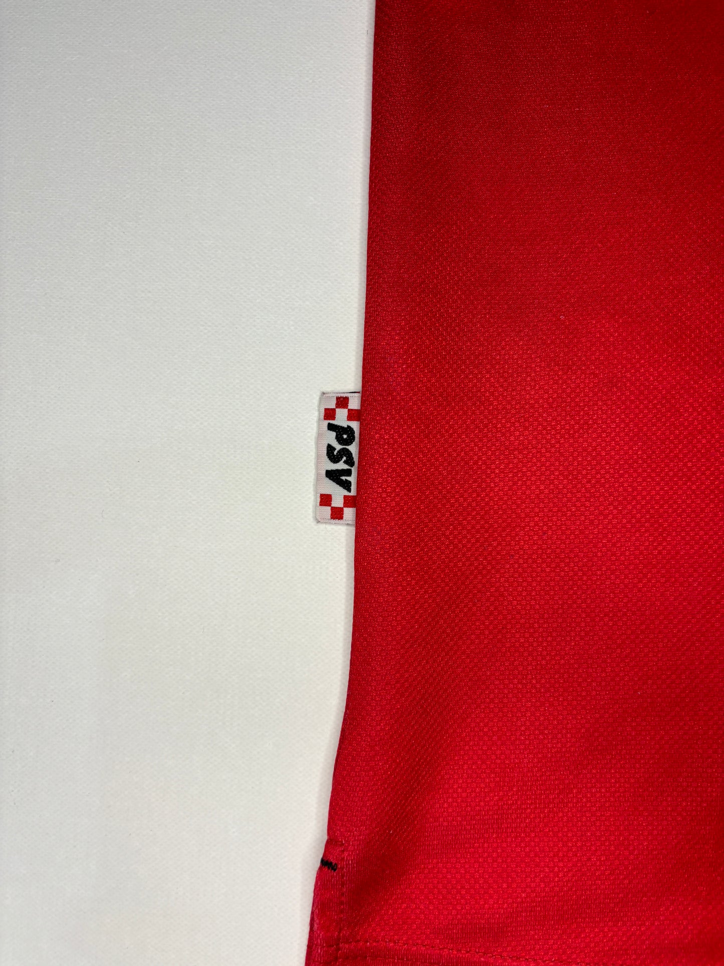 PSV Home Shirt 1997/98 (XL) Cocu 8