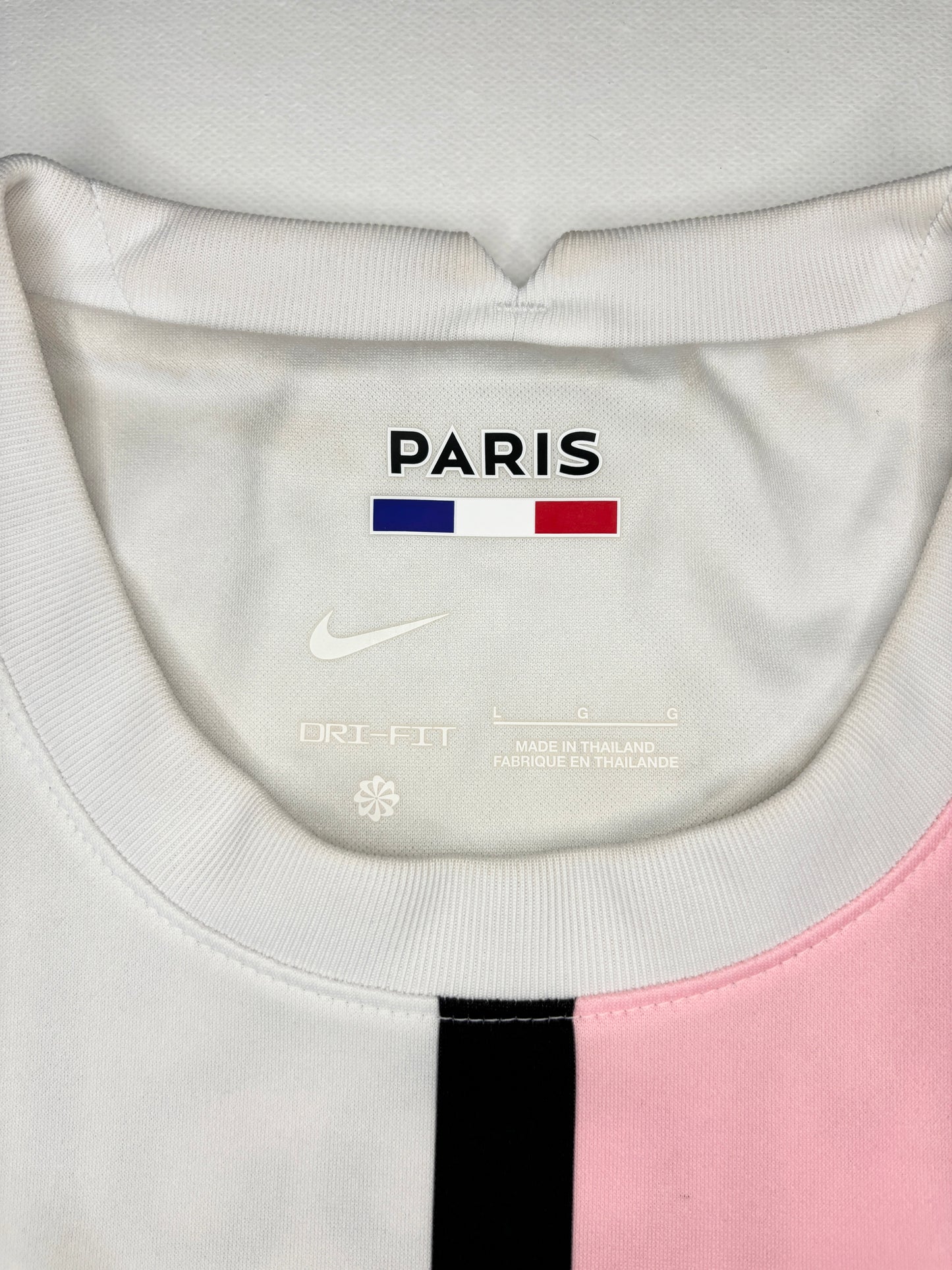 PSG Away Shirt 2021/22 (L) Messi 30