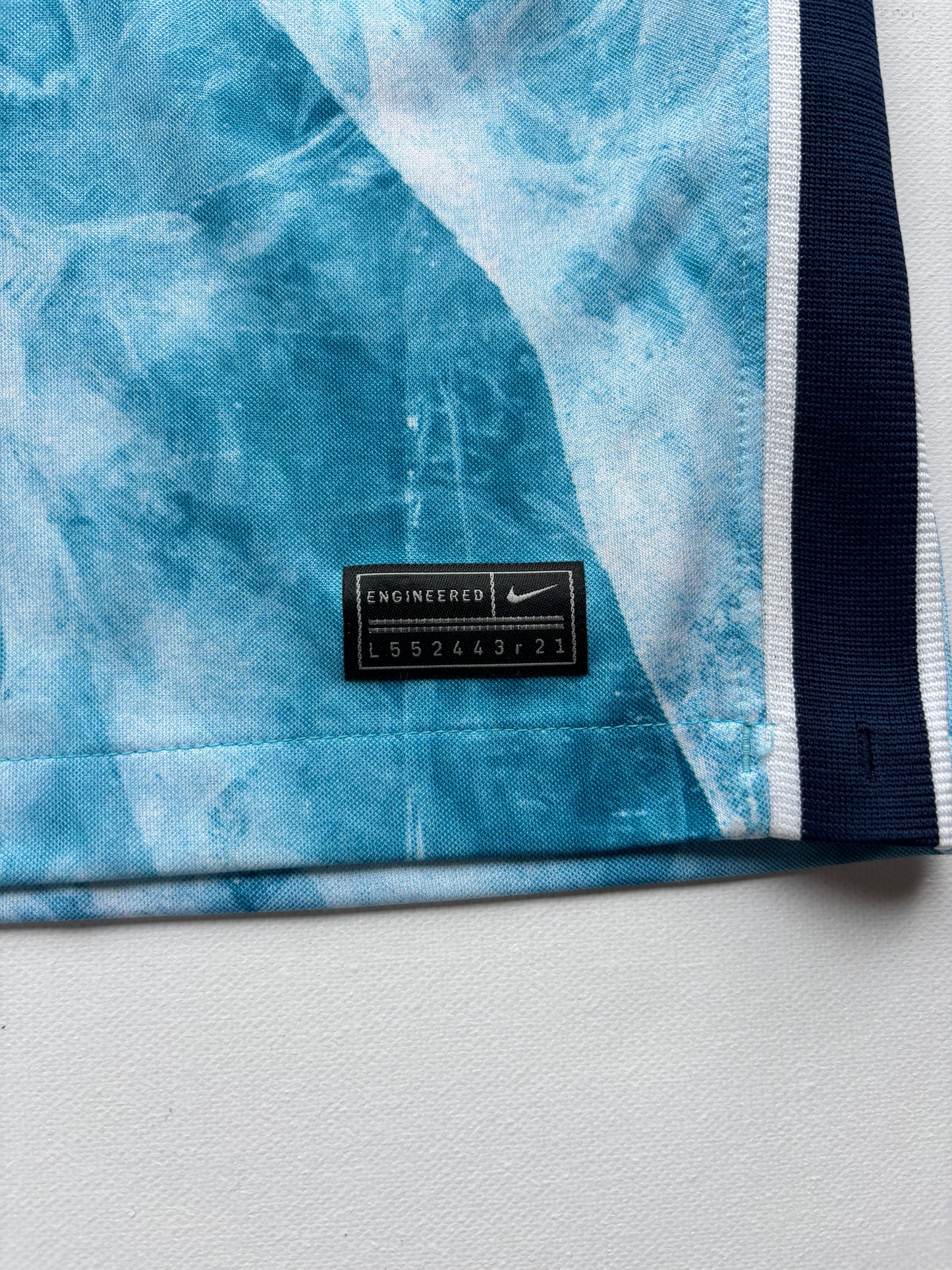 Norway Away Shirt 2020/21 (L) Haaland 23