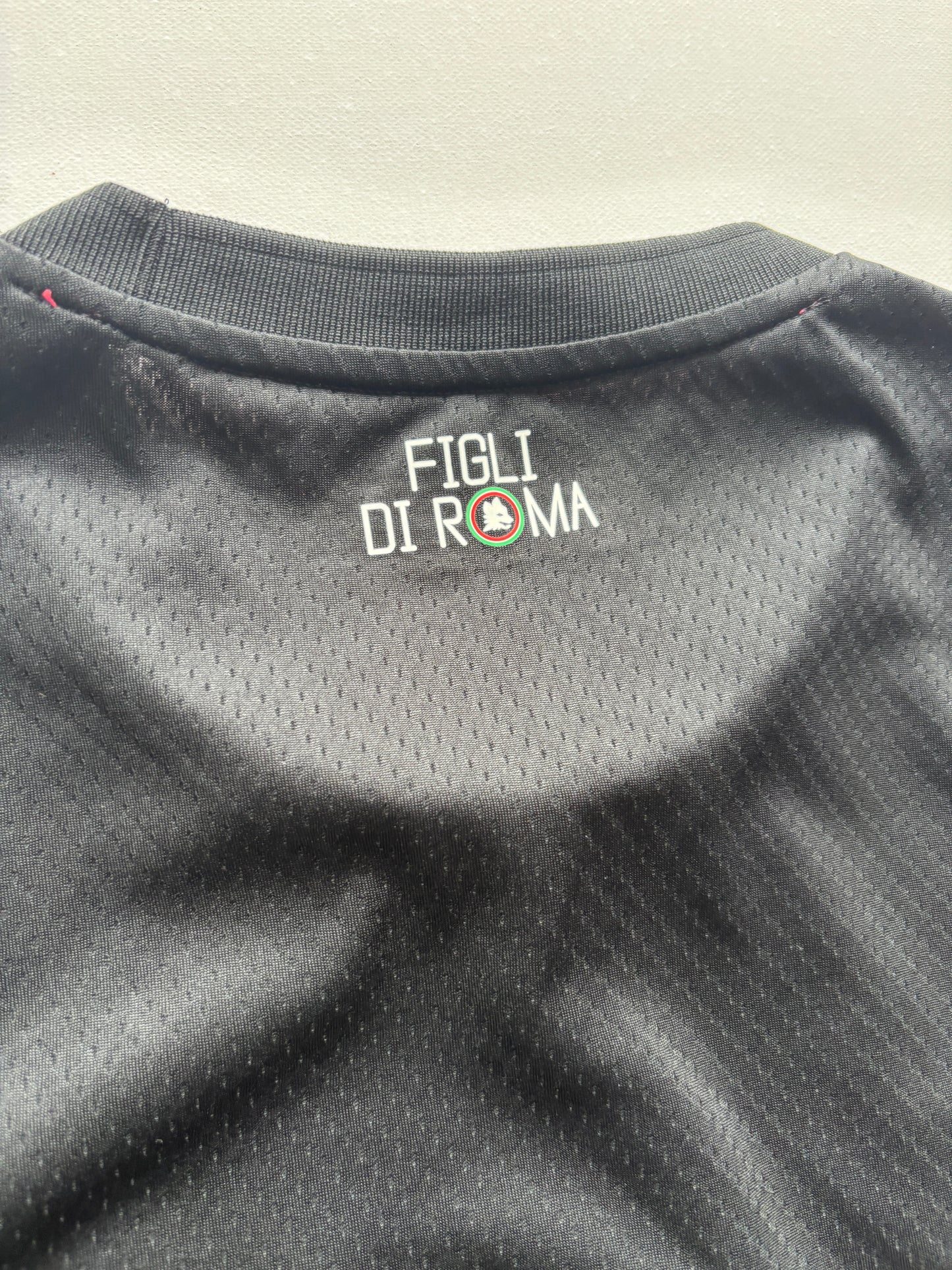 Roma Third Shirt 2022/23 (L) BNWT