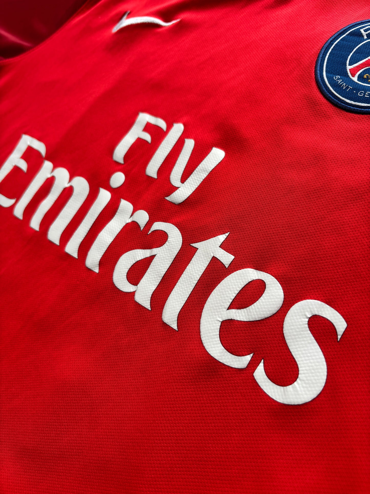 PSG Away Shirt 2016/17 (L) Marquinhos 5