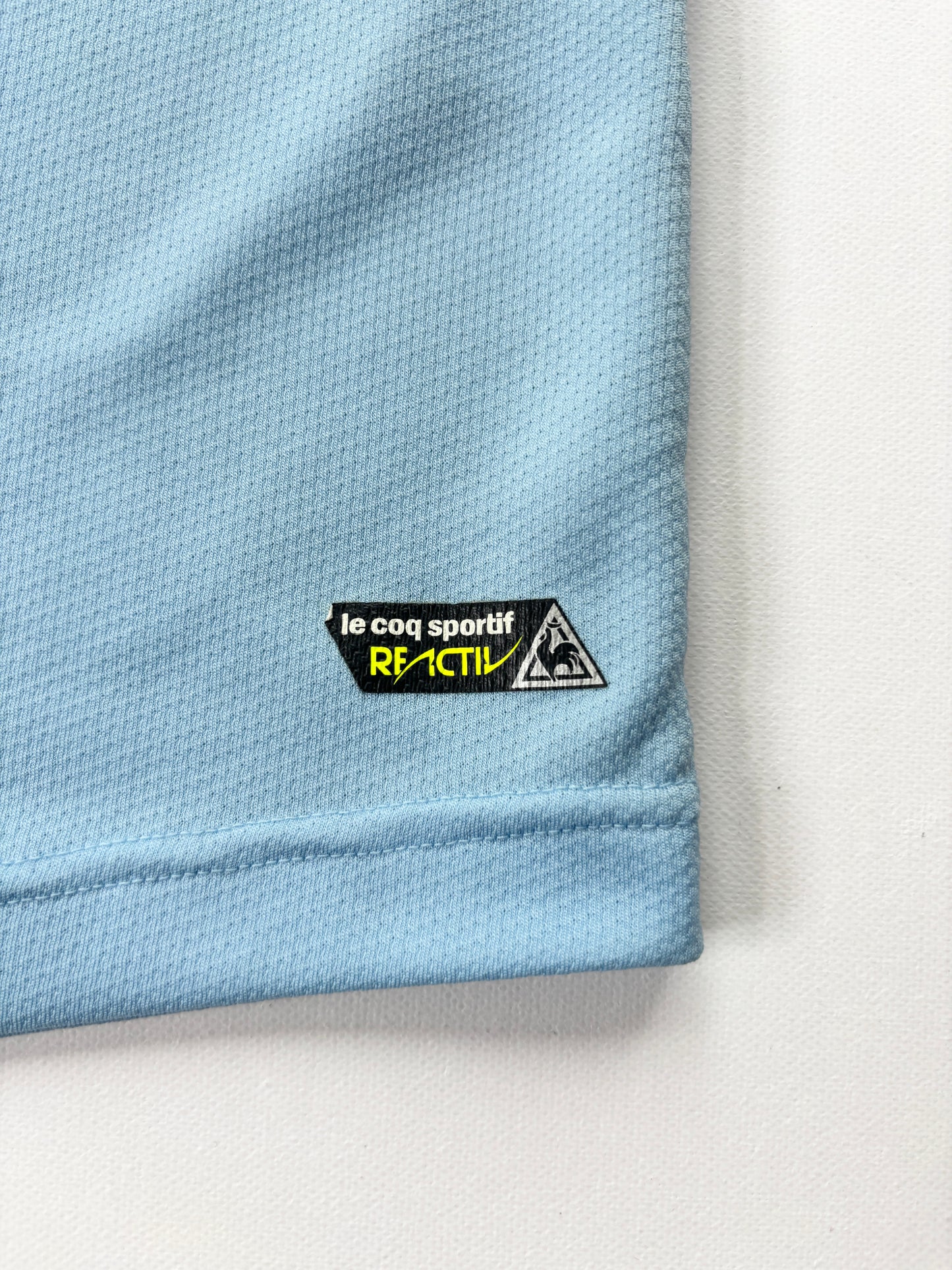 Manchester City Home Shirt 2008/09 (XL) Robinho 10