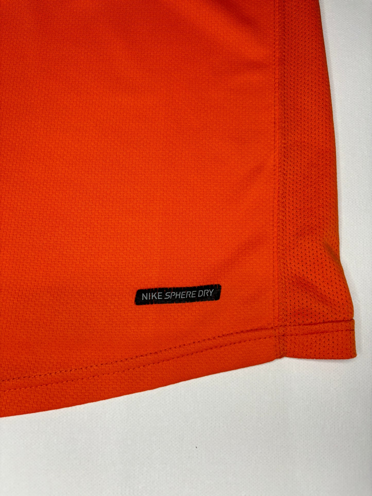 Netherlands Home Shirt 2006/08 (XL) Robben 11