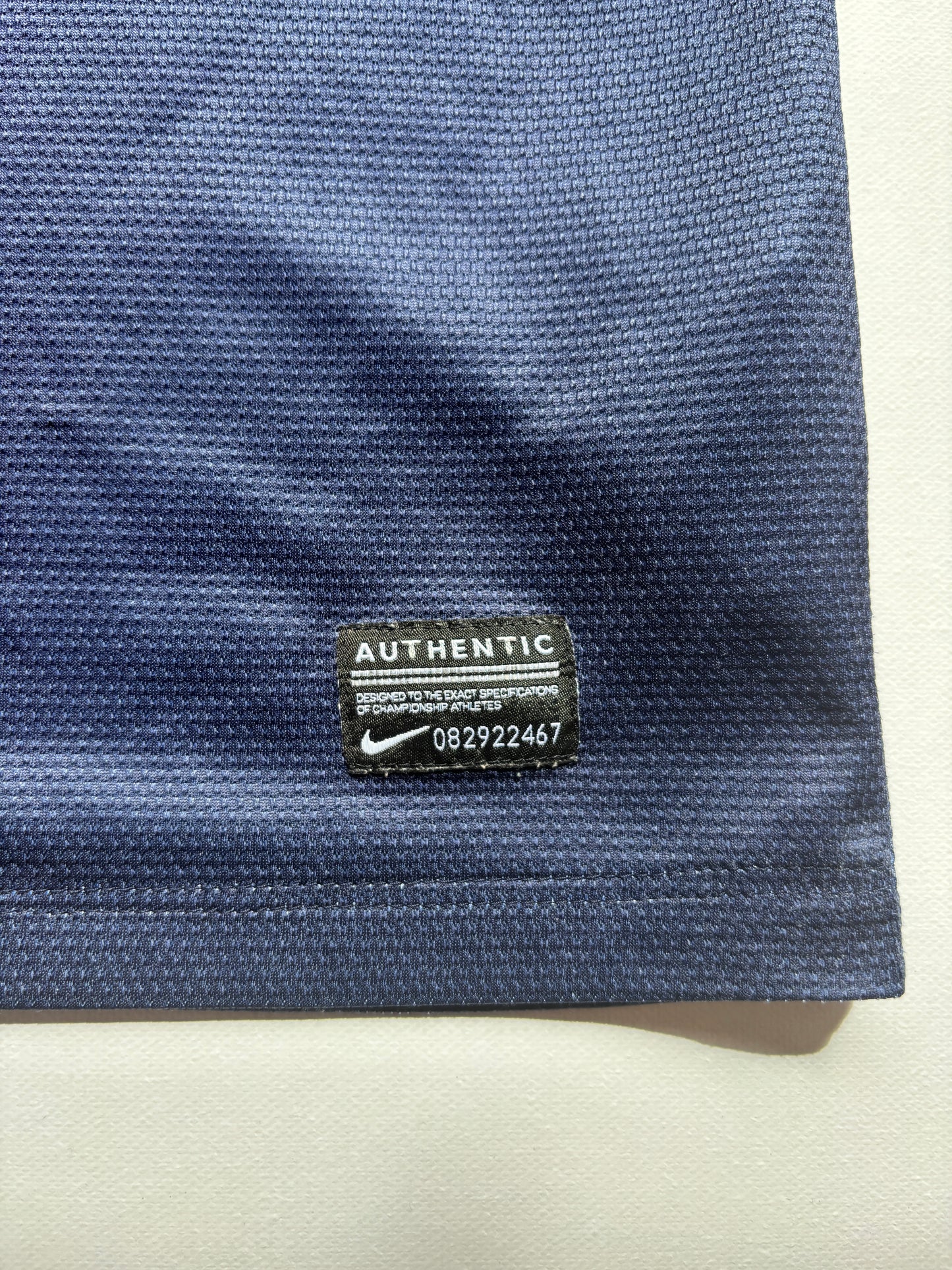 PSG Home Shirt 2013/14 (XL) Ibrahimovic 10