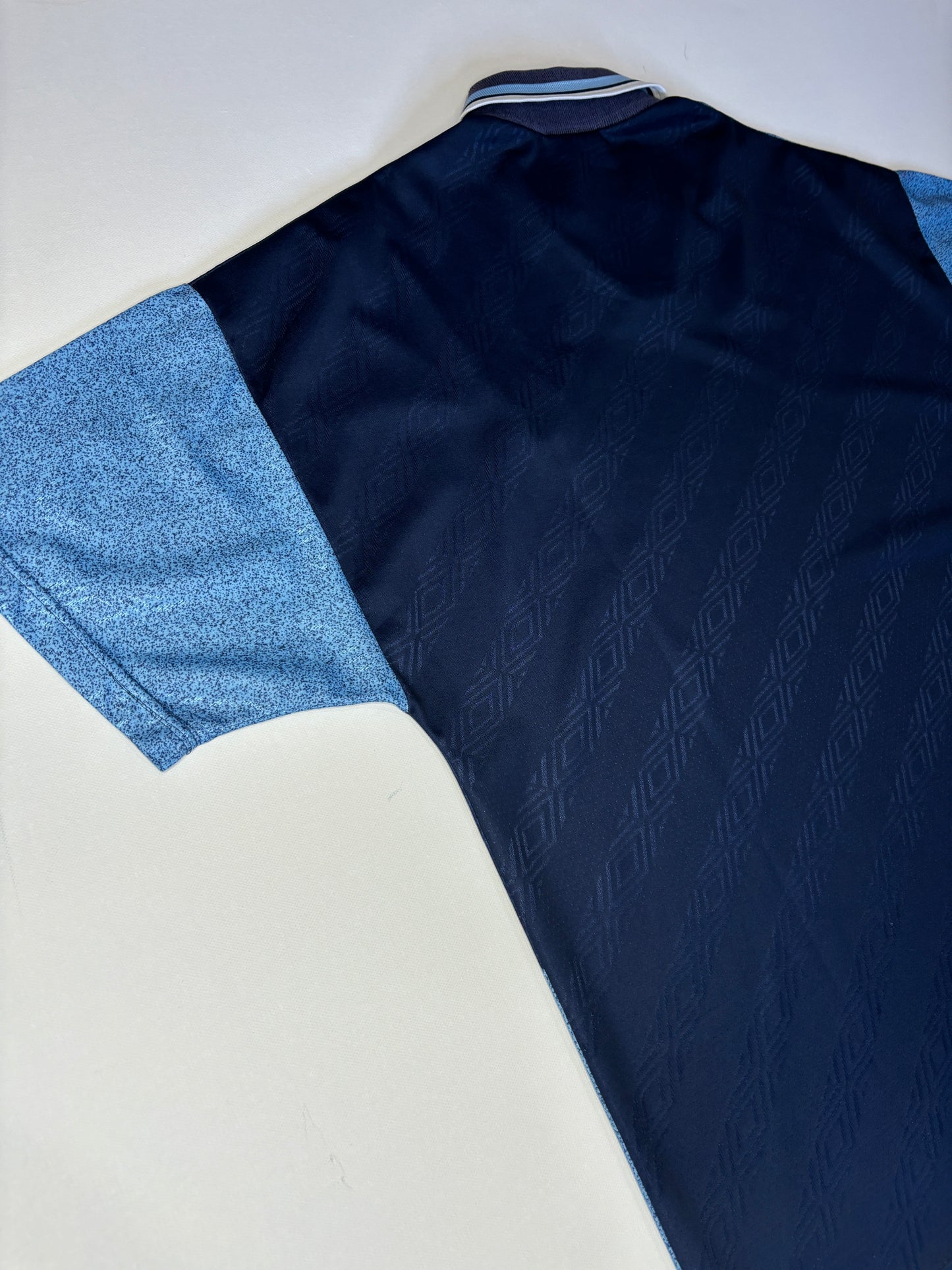 Lazio Third Shirt 1994/96 (L)