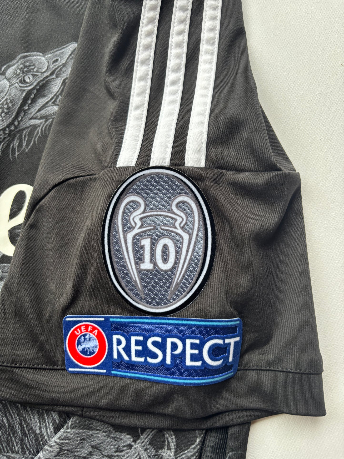 Real Madrid Third Shirt 2014/15 (XL) Ronaldo 7