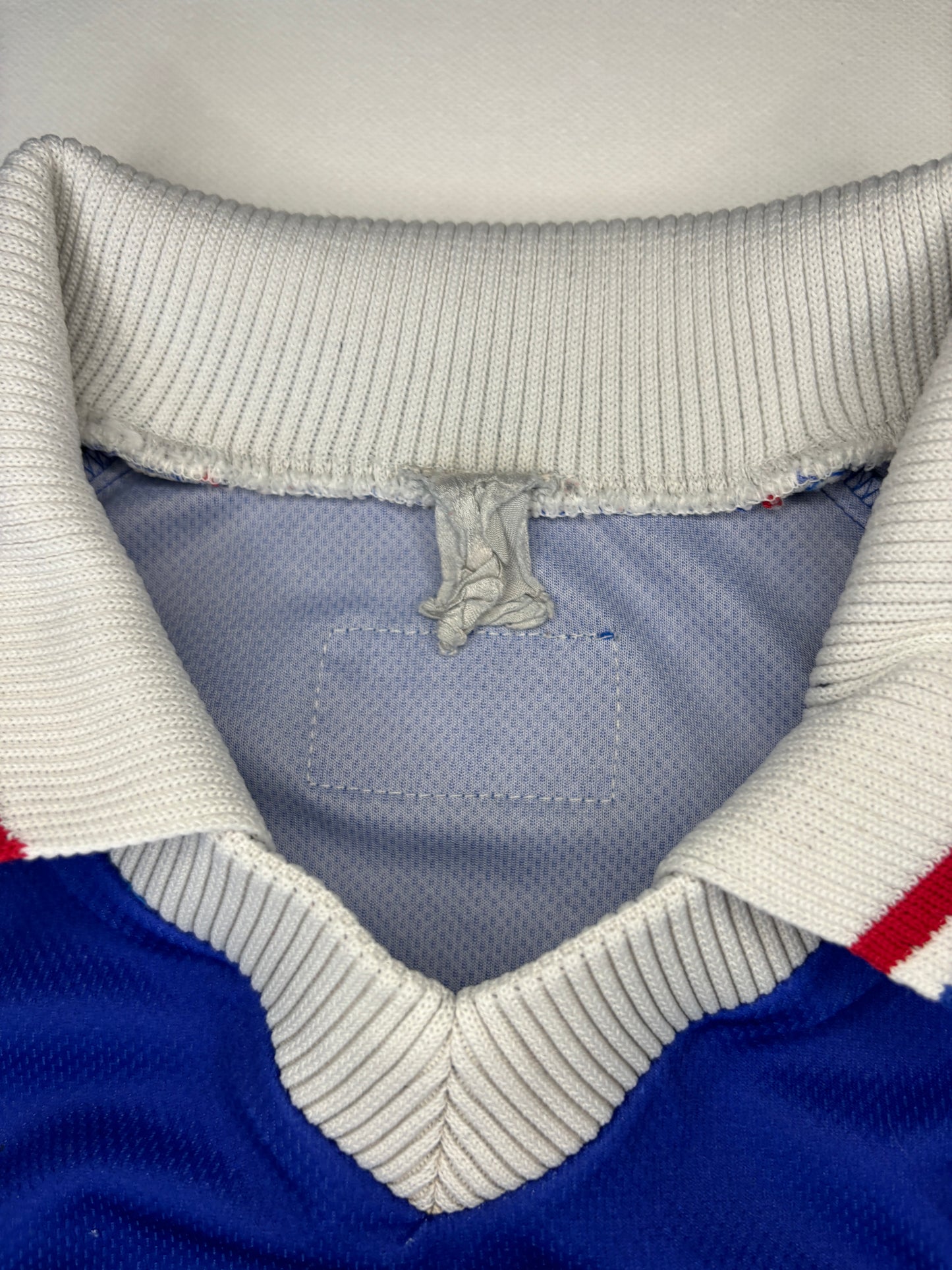 France Home Shirt 1998 (M)