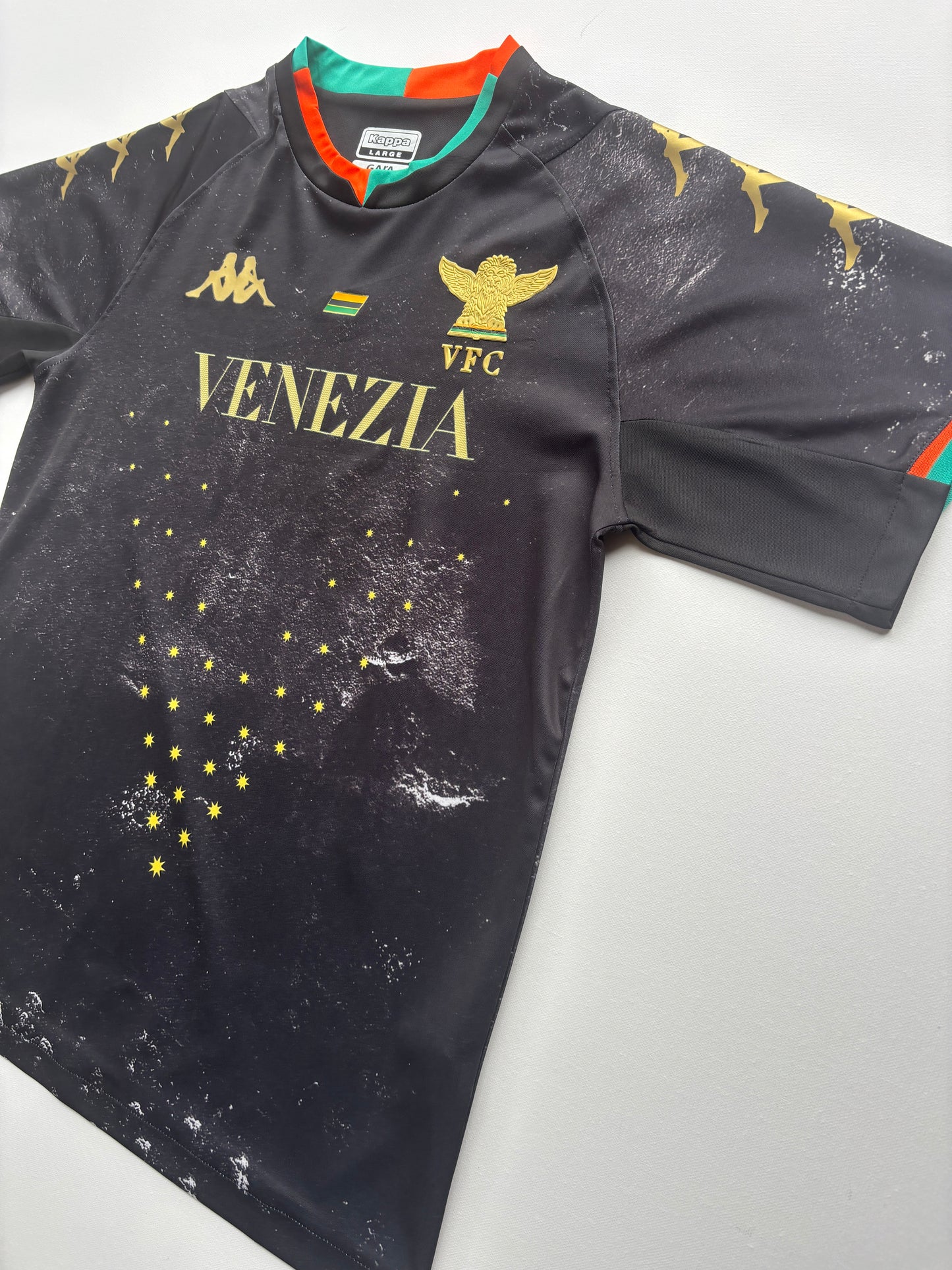Venezia Home Shirt 2021/22 (L)