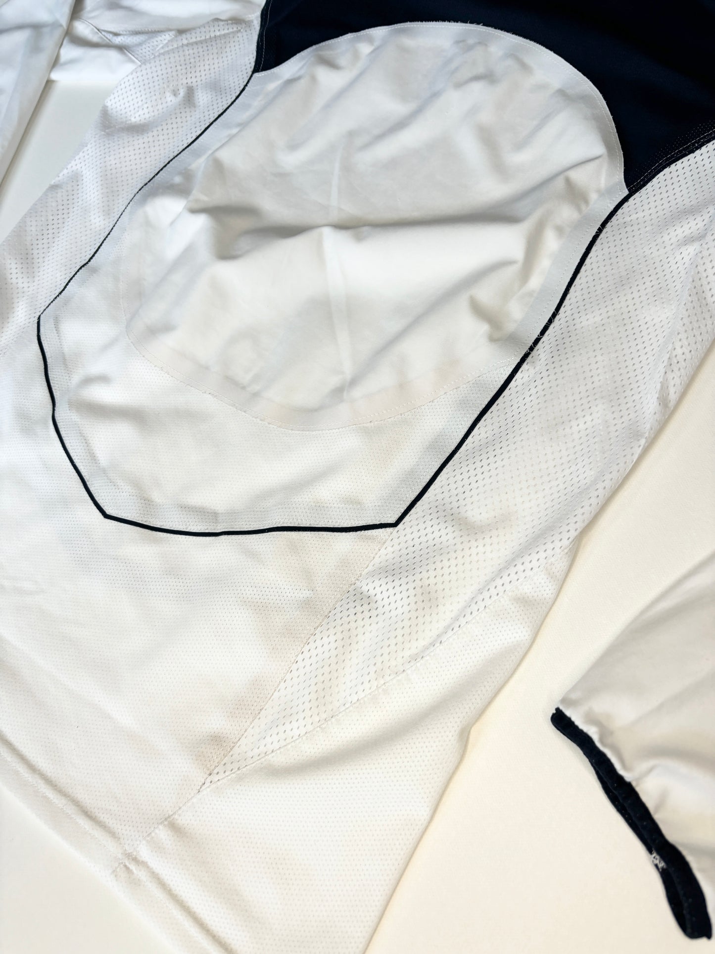 USA Home Shirt LS (L) 2004/06 *Player Spec*