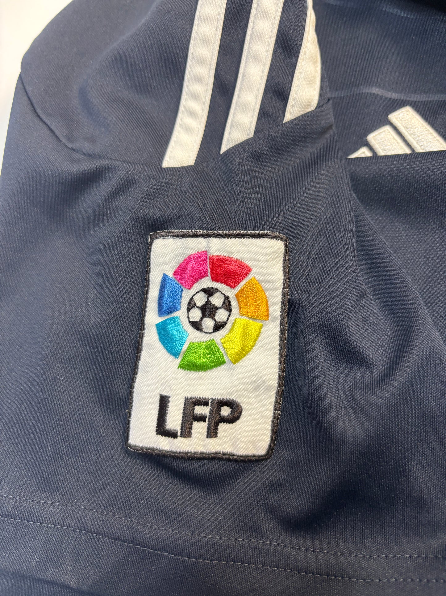 Real Madrid Away Shirt 2010/11 (M) Ronaldo 7