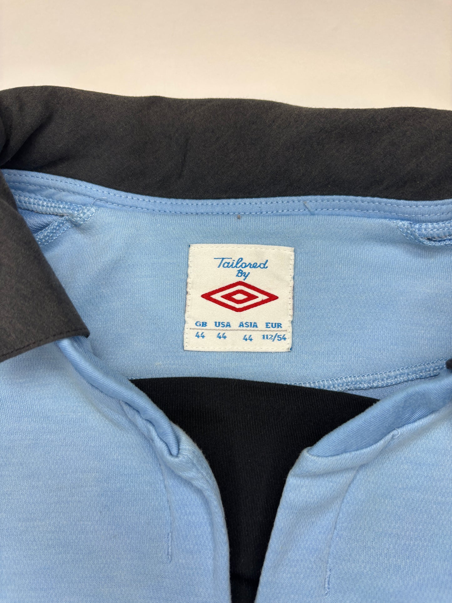 Manchester City Home Shirt 2012/13 (L) Maicon 3