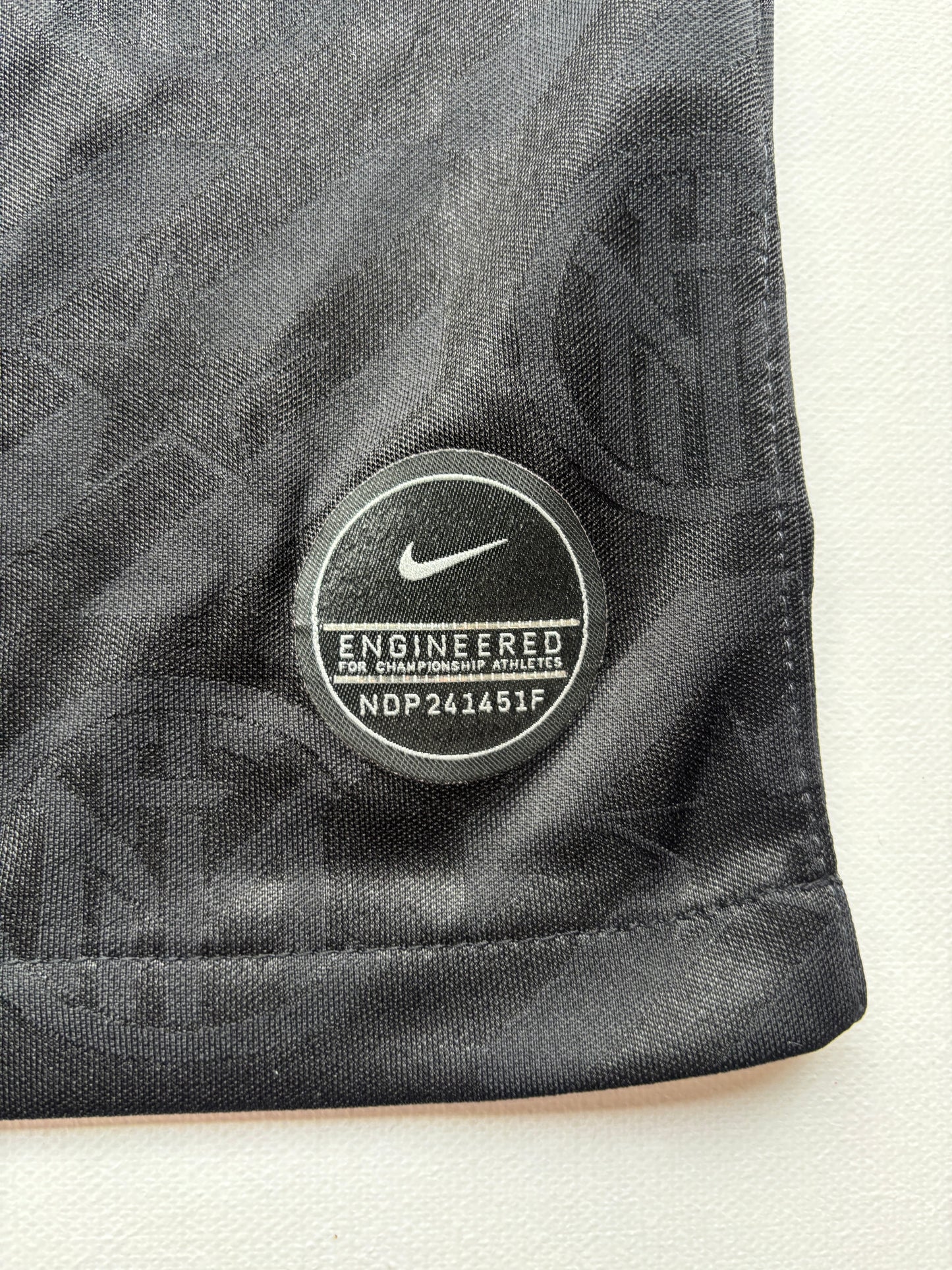 Inter Milan Third Shirt 2019/20 (M)