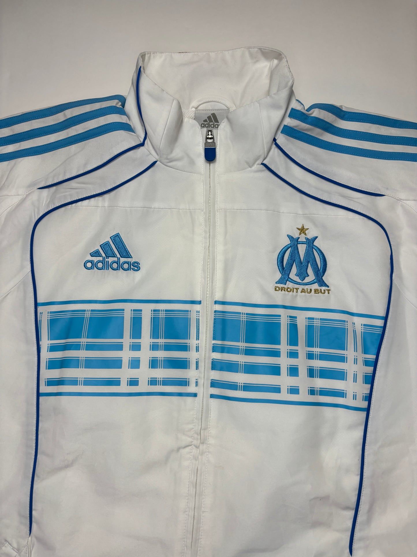 Marseille Tracksuit 2010/11 (L)