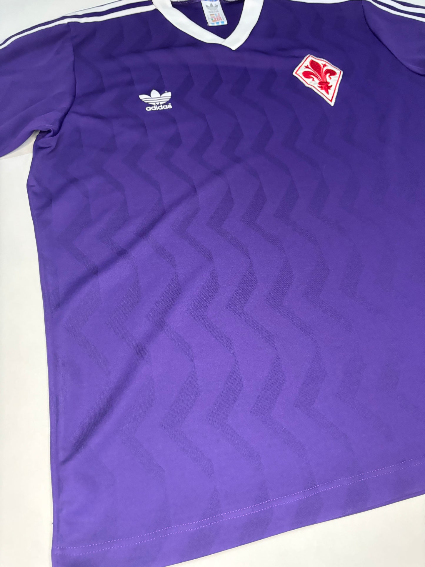 Fiorentina Home Shirt 1980/81 (XXL)