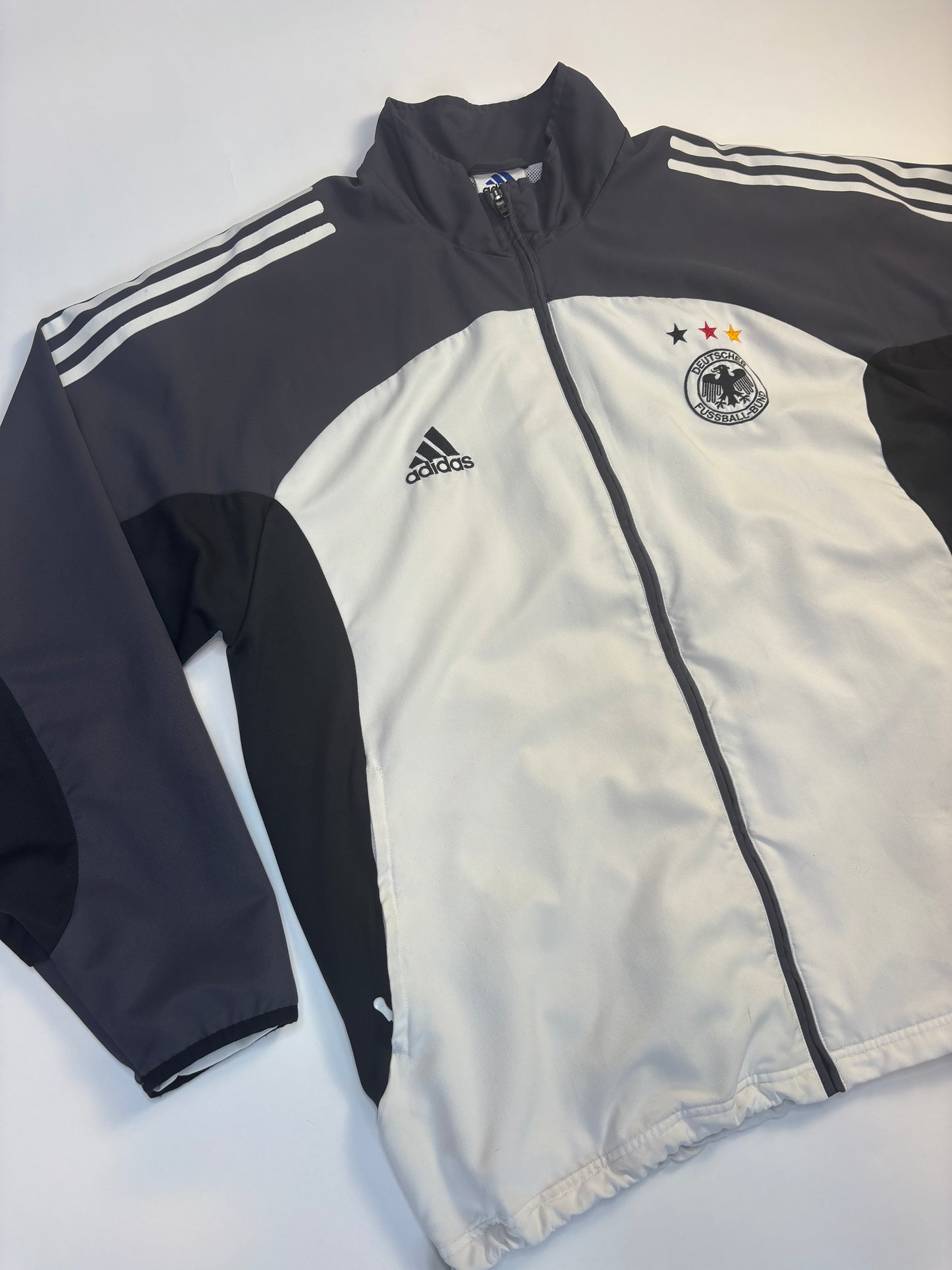 Germany Tracksuit 2002/03 (XL)
