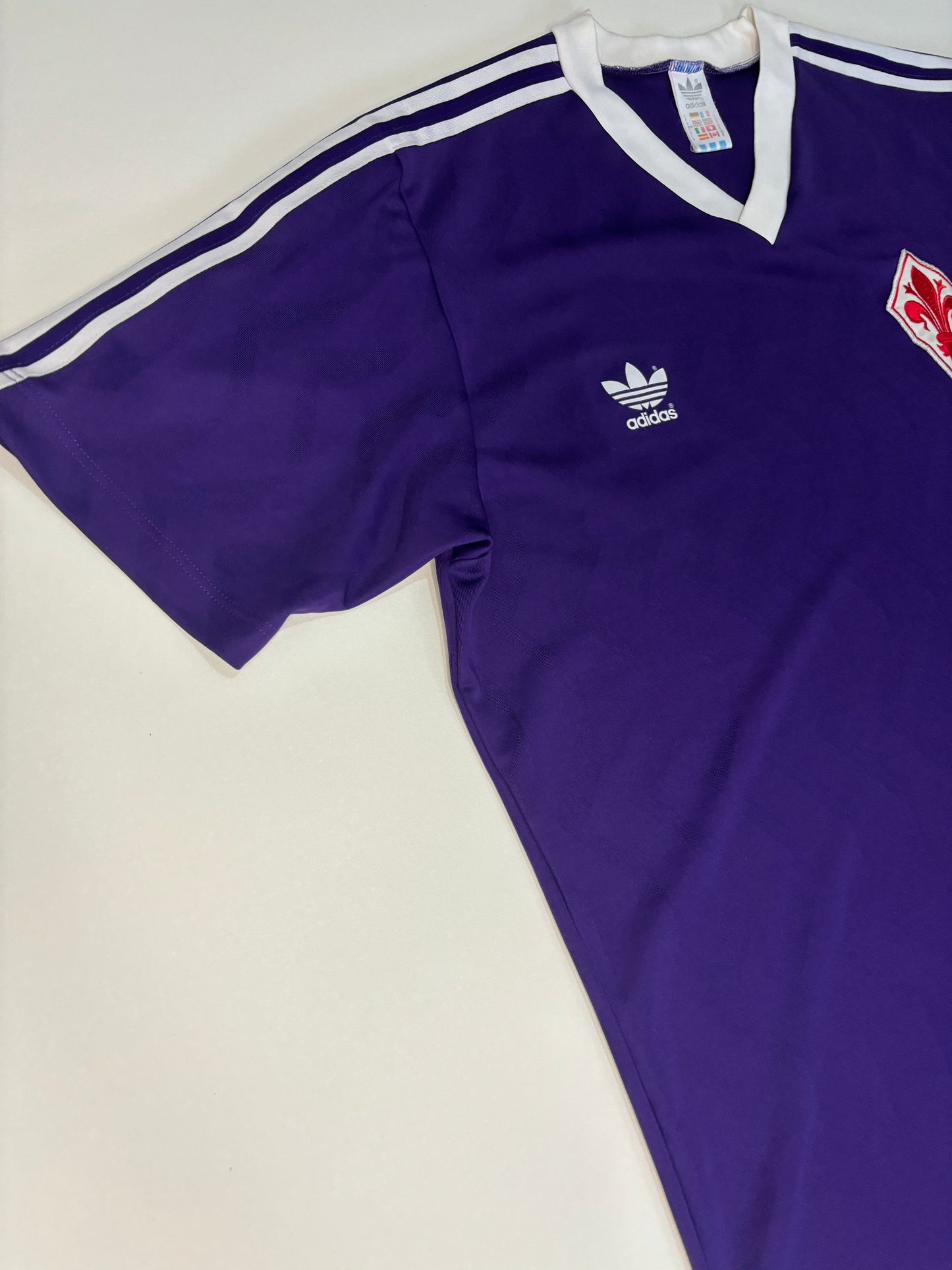 Fiorentina Home Shirt 1980/81 (XXL)