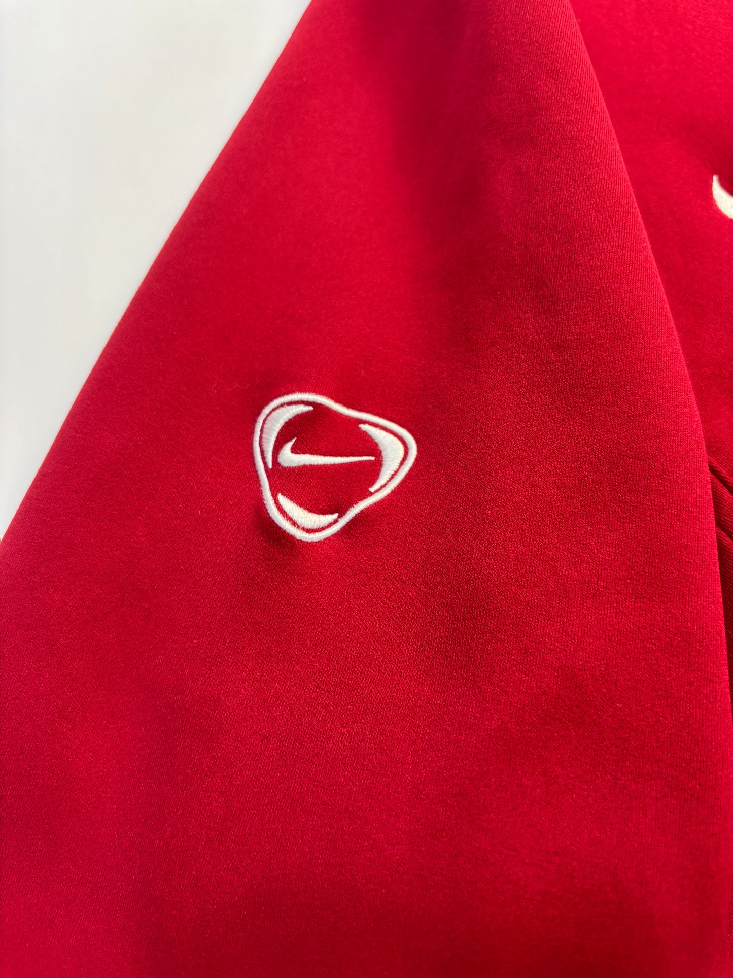 USA Sweatshirt 2002/04 (M)