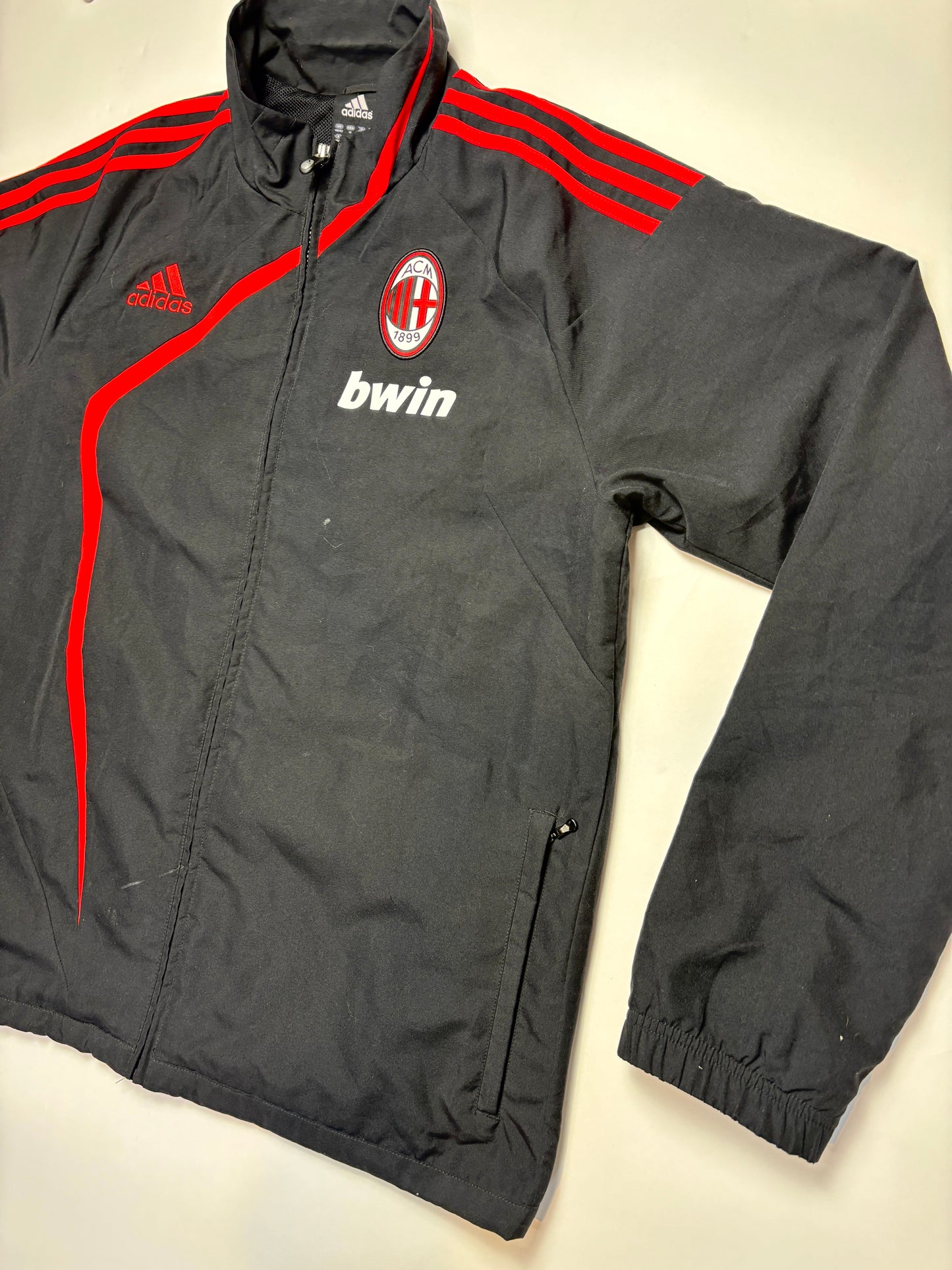 AC Milan Tracksuit 2009/10 (M)