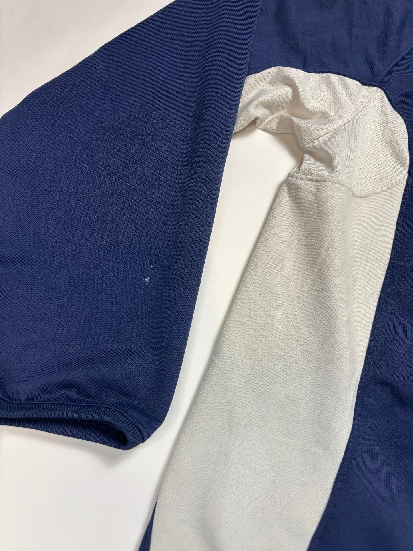 Valencia Training Jumper 2000/01 (L)