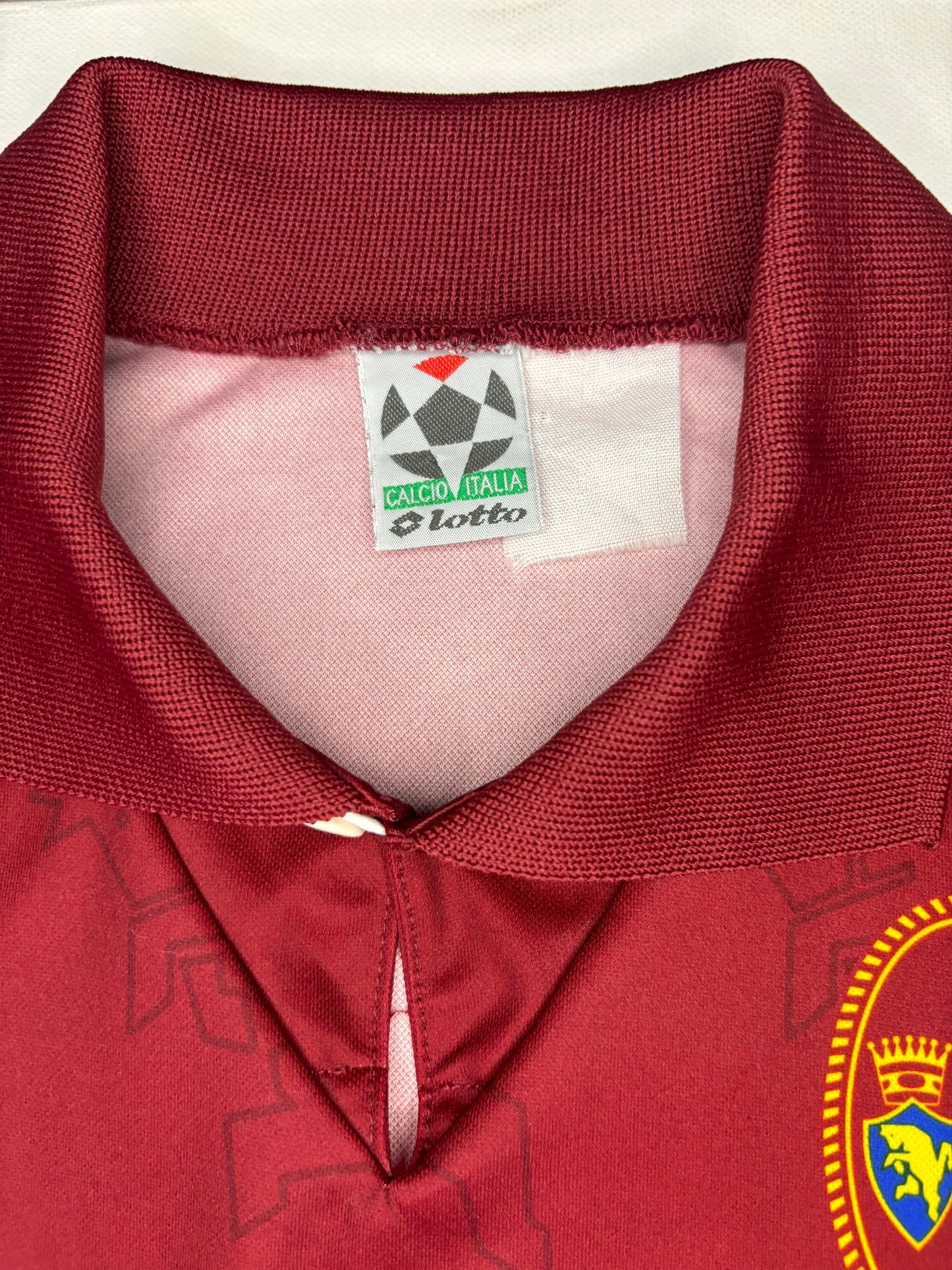 Torino Home Shirt 1994/95 (L)