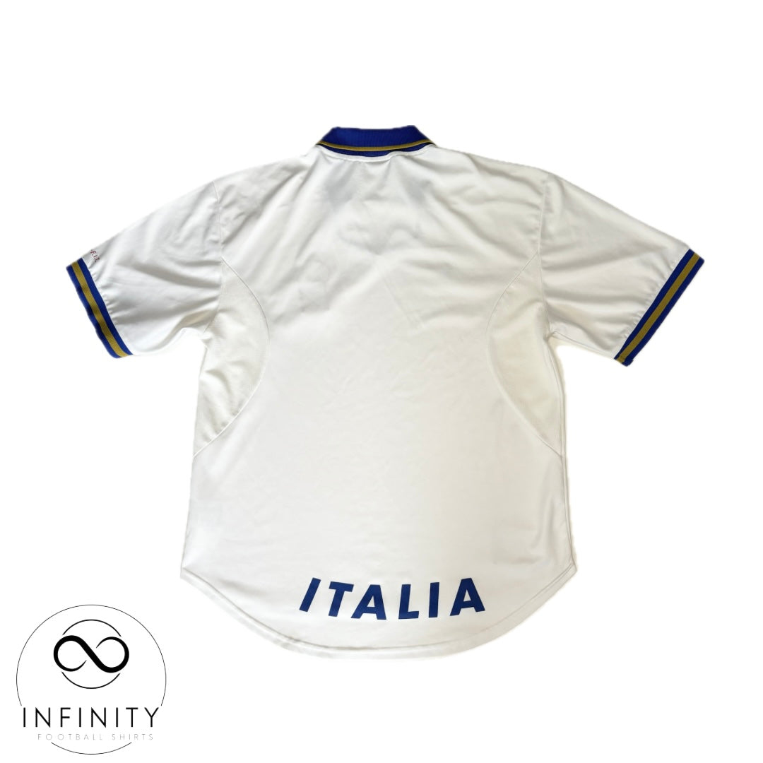 Italy Away Shirt 1996/97 (XL)