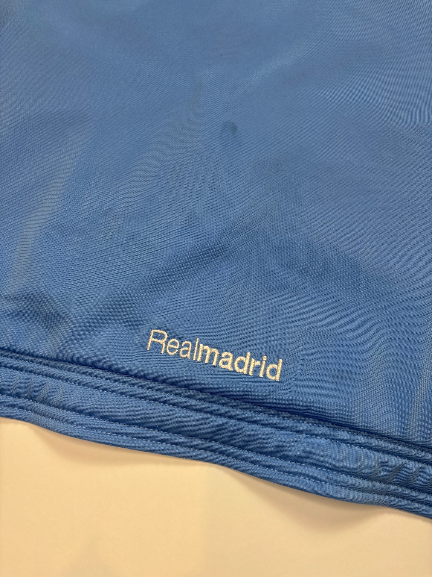 Real Madrid Travel Tracksuit 2005/06 (L)