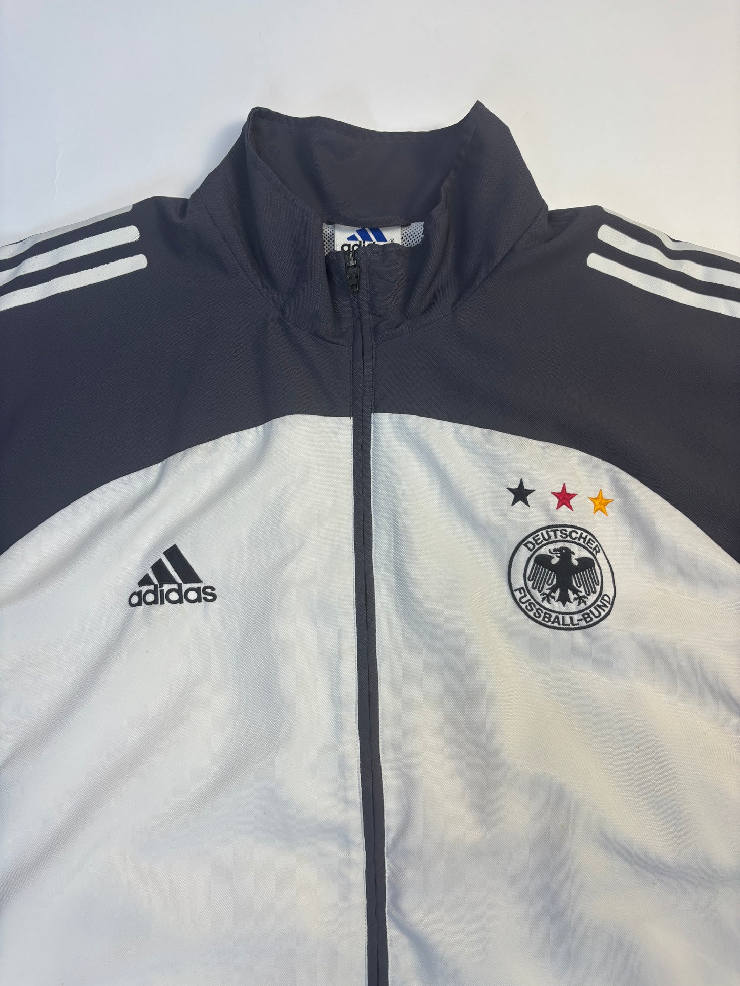 Germany Tracksuit 2002/03 (XL)