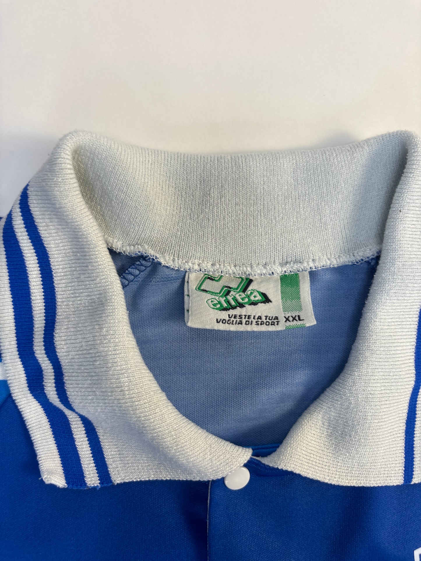 Empoli Home Shirt 1995/96 (XXL)