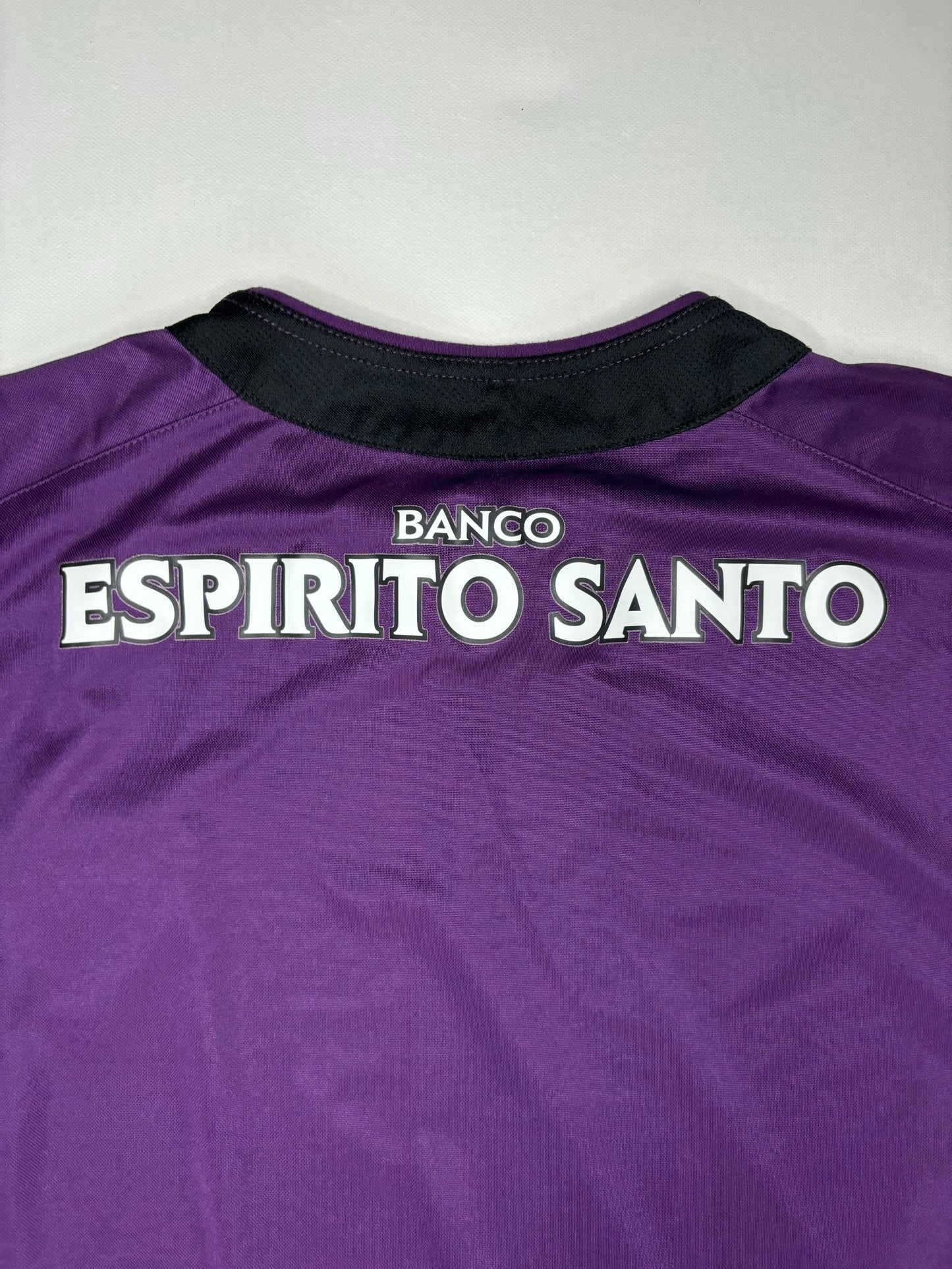 Porto Away Shirt 2003/04 (M)