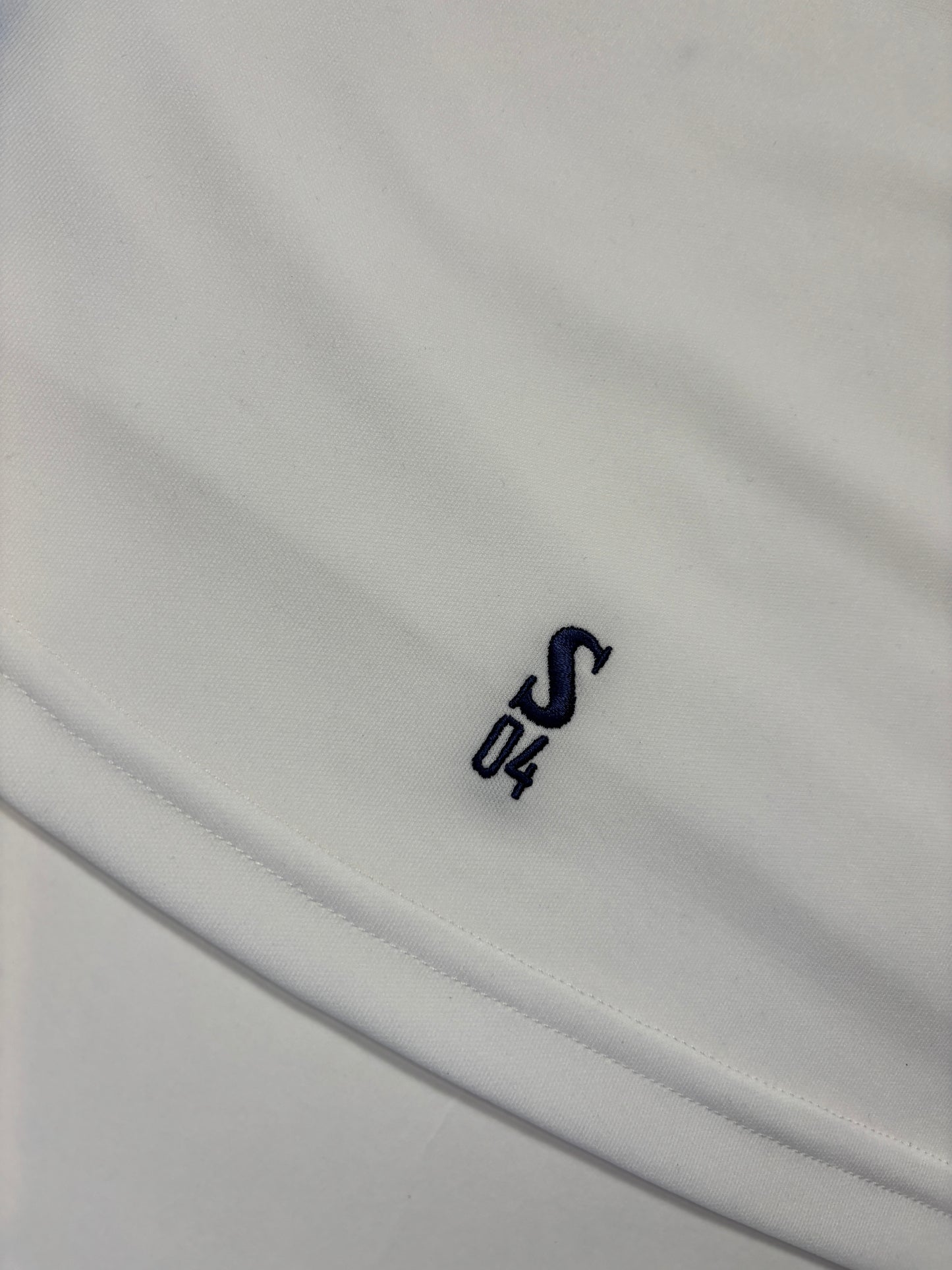 Schalke 04 Third Shirt 2006/07 (M) Özil 17