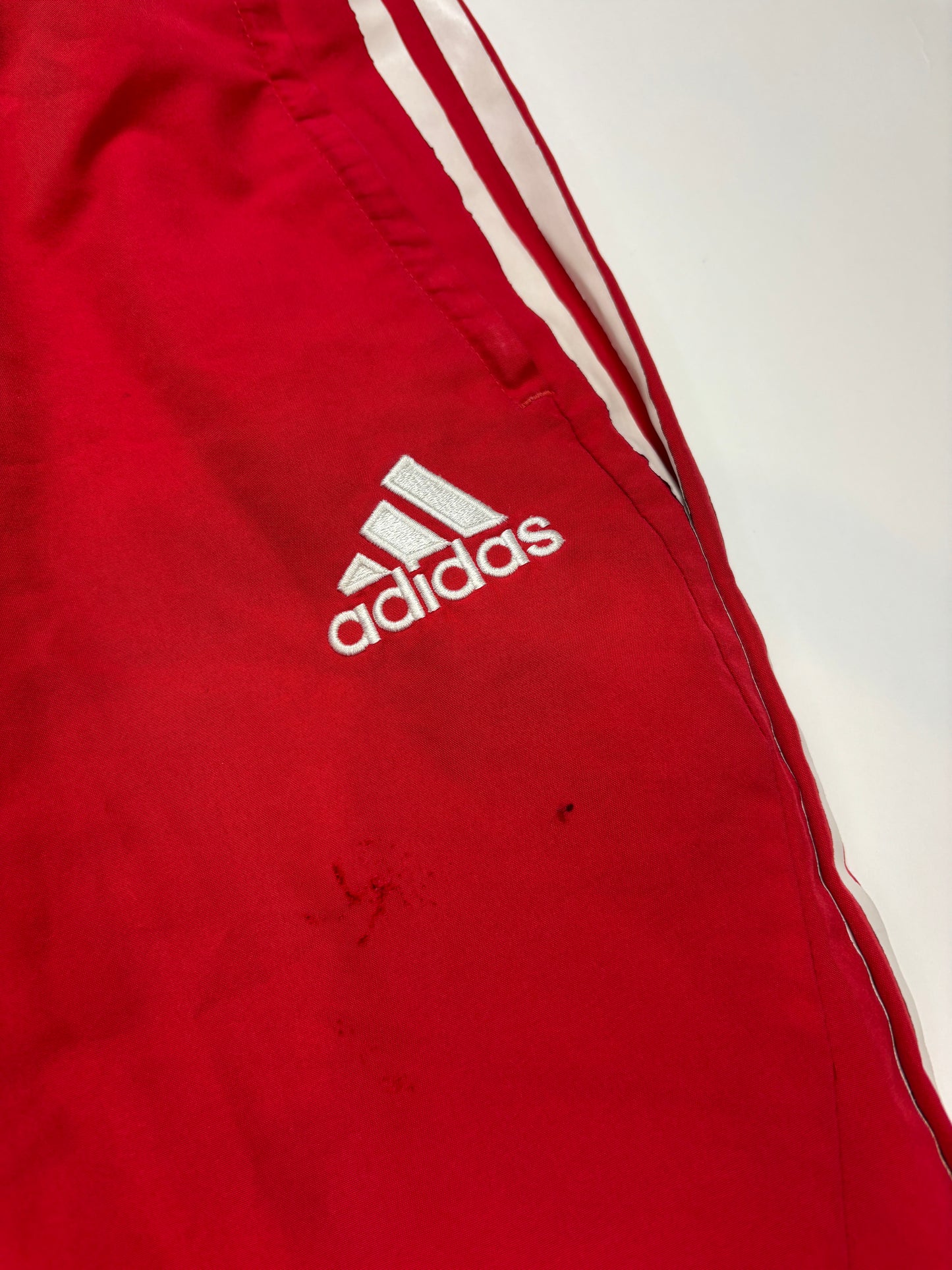 Ajax Teamgeist Tracksuit 2006/07 (XL)